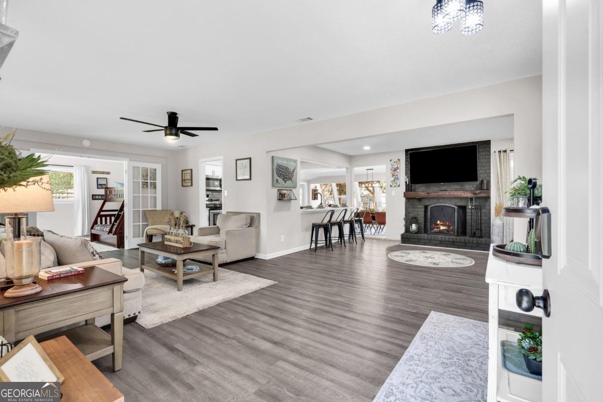 111 Carlton Road Savannah - 24