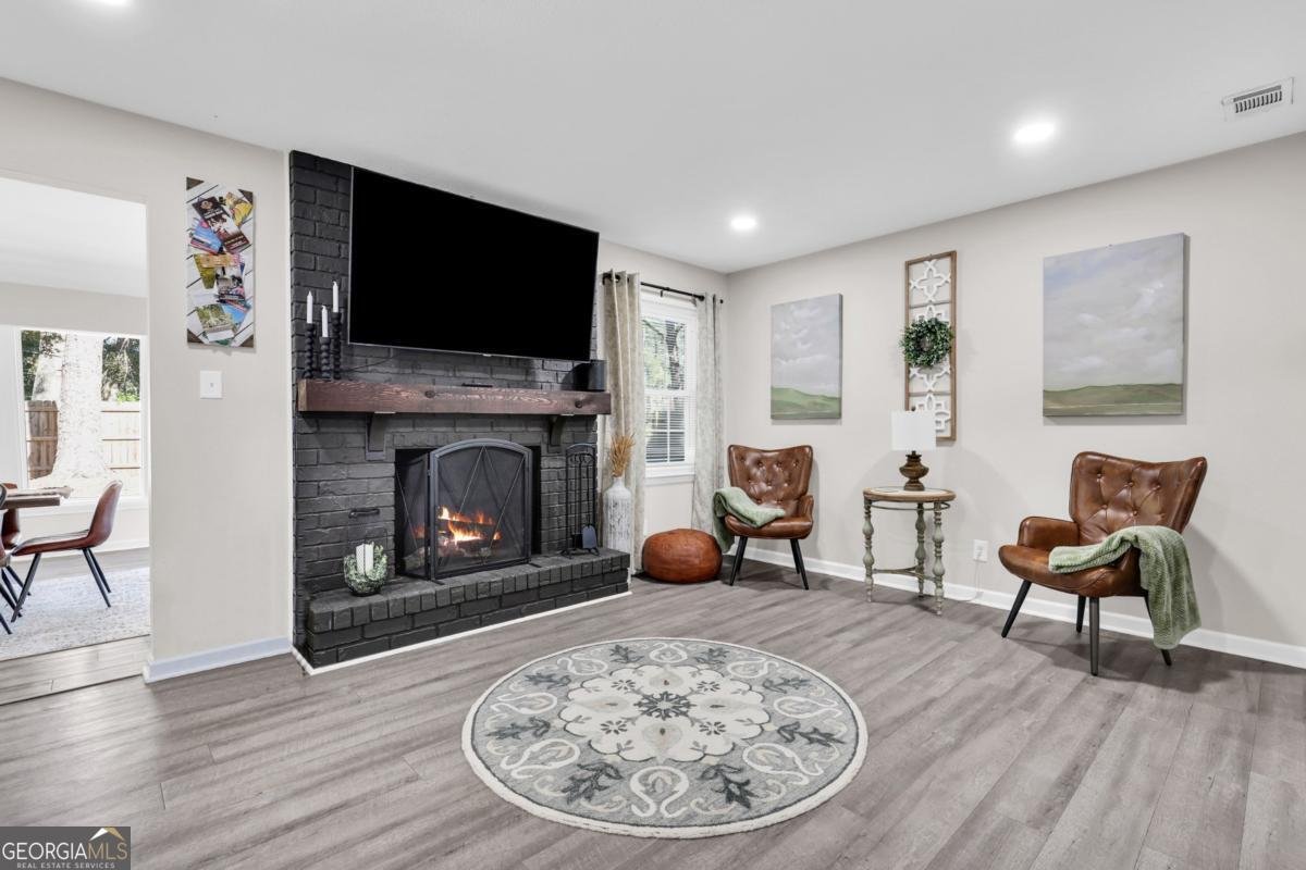 111 Carlton Road Savannah - 27