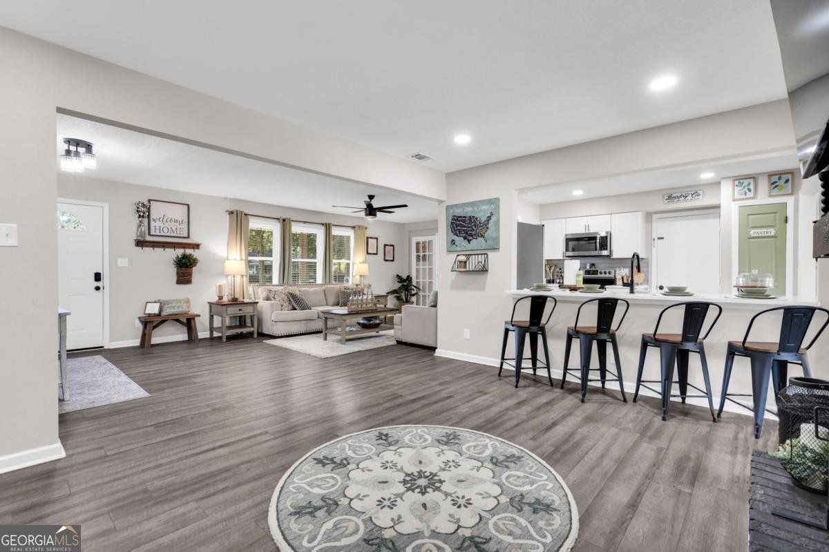 111 Carlton Road Savannah - 29