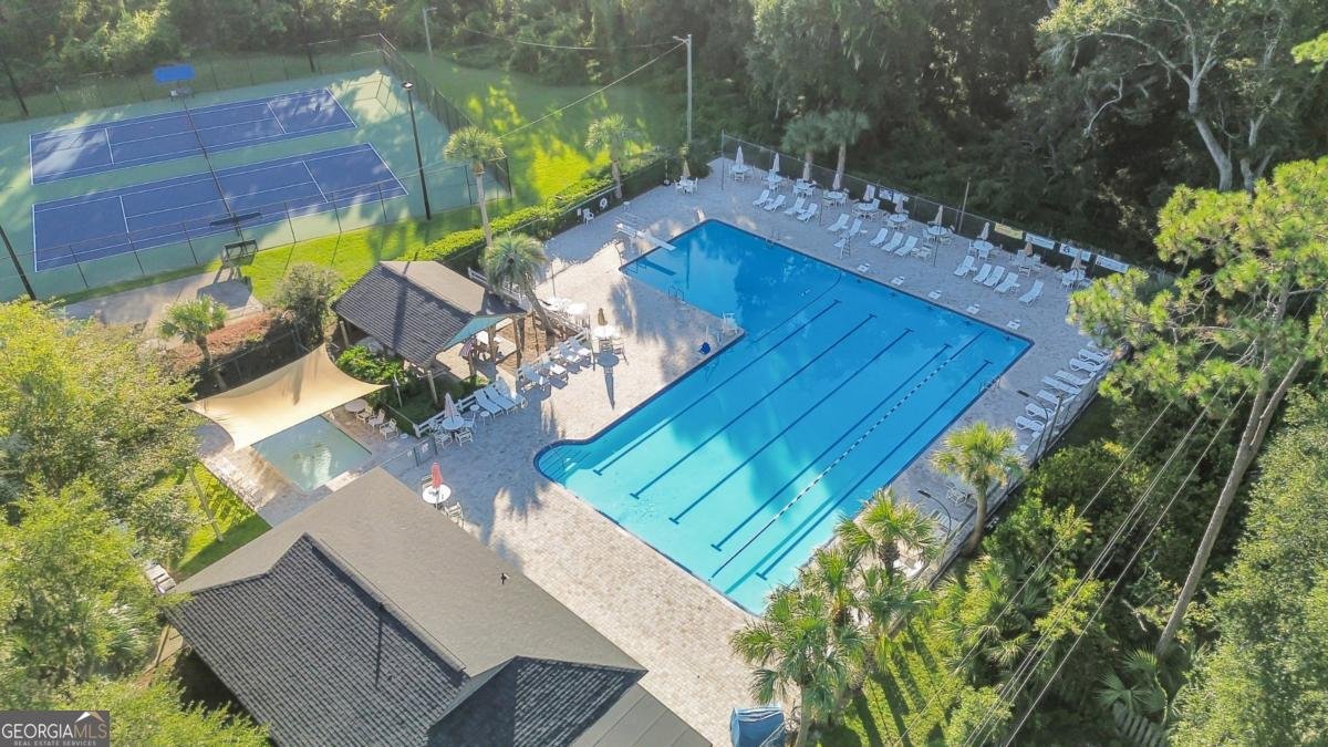 111 Carlton Road Savannah - 3