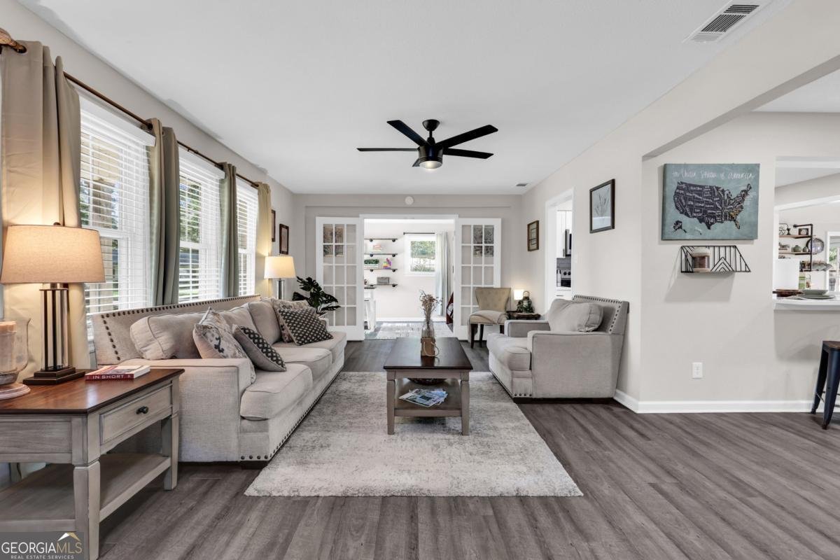 111 Carlton Road Savannah - 31