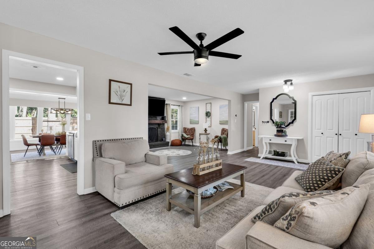 111 Carlton Road Savannah - 34