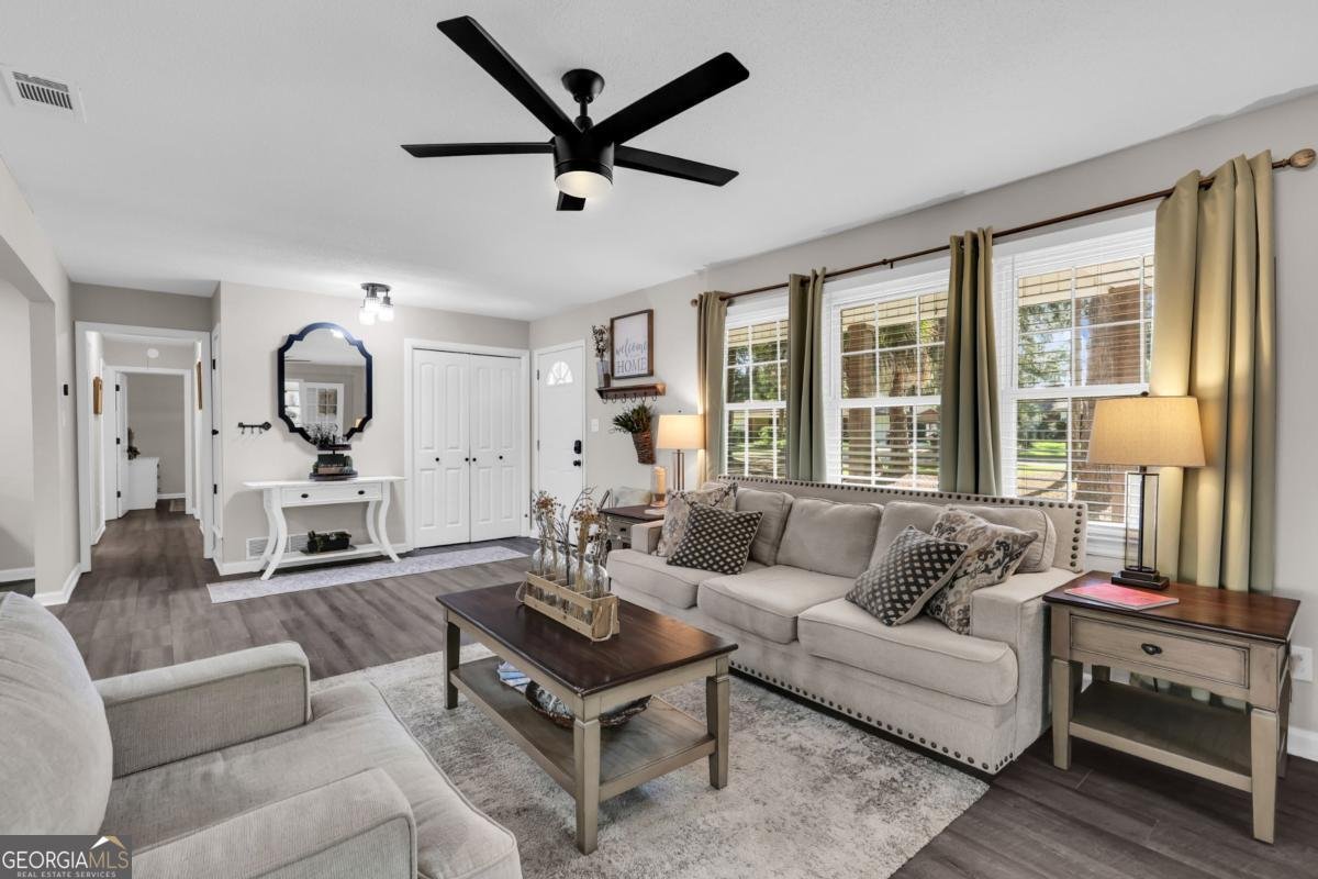 111 Carlton Road Savannah - 35