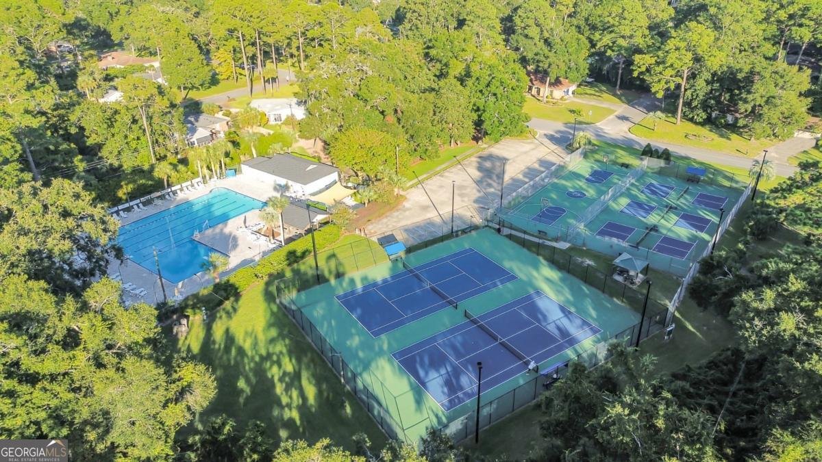 111 Carlton Road Savannah - 5