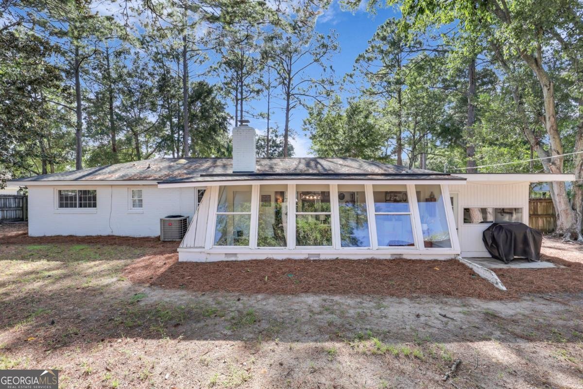 111 Carlton Road Savannah - 72