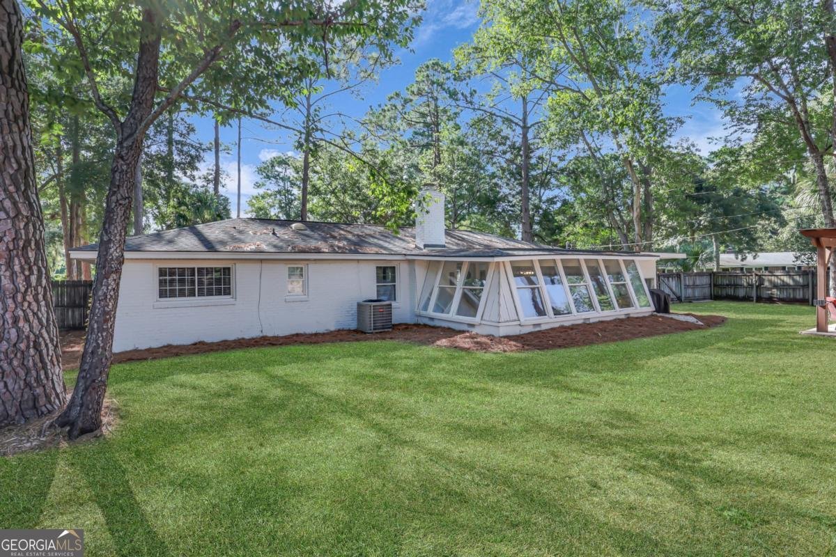 111 Carlton Road Savannah - 73