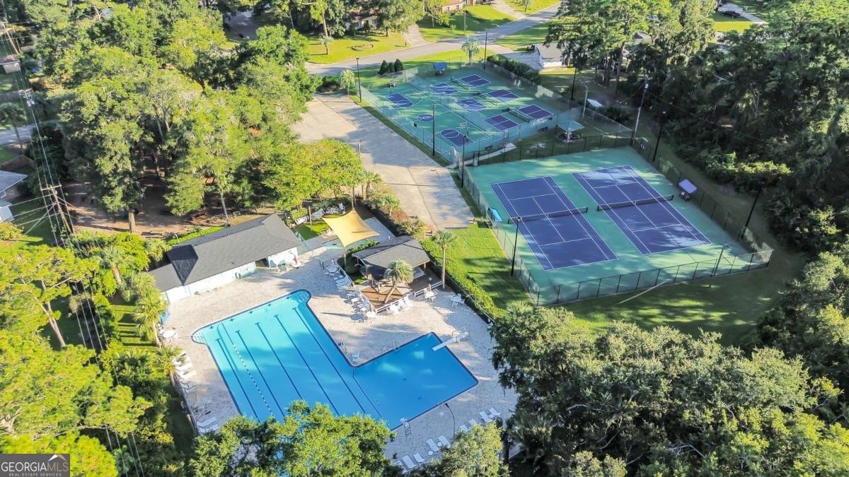 111 Carlton Road Savannah - 78