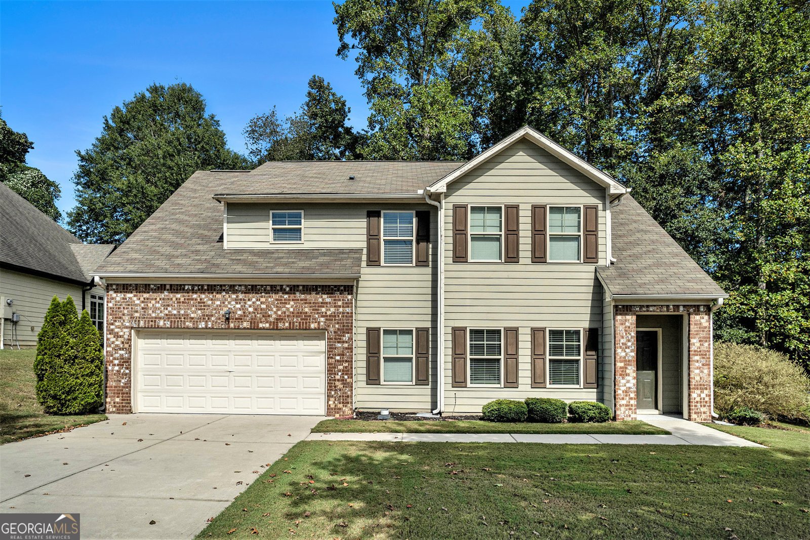 3140 Franklin Street Austell - 1