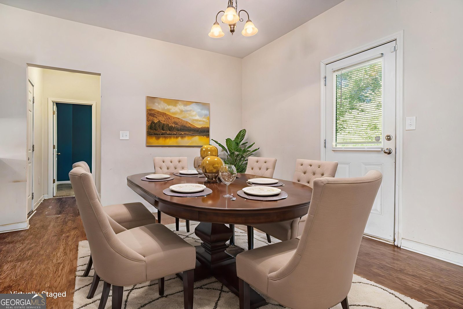 3140 Franklin Street Austell - 11