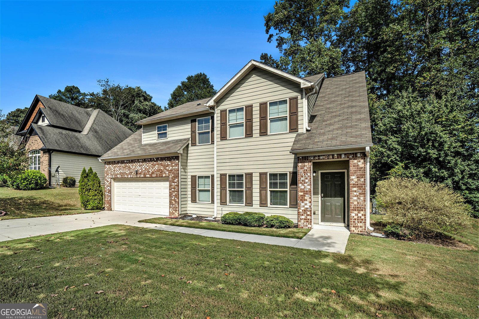 3140 Franklin Street Austell - 2