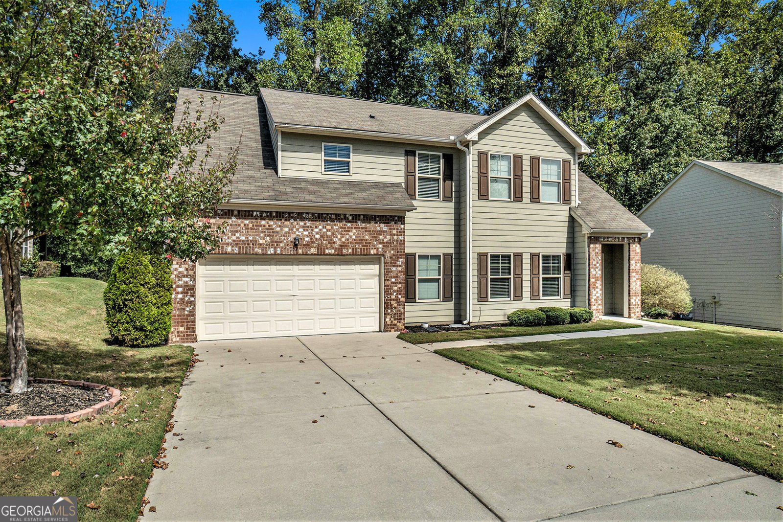 3140 Franklin Street Austell - 3
