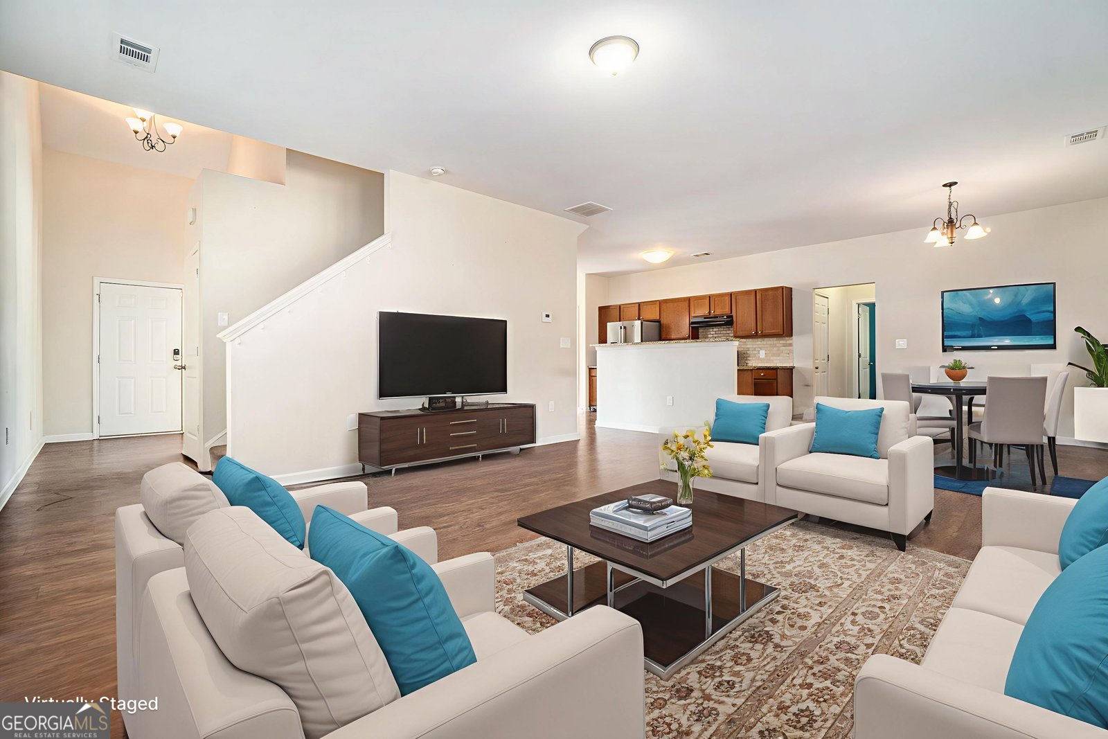 3140 Franklin Street Austell - 9