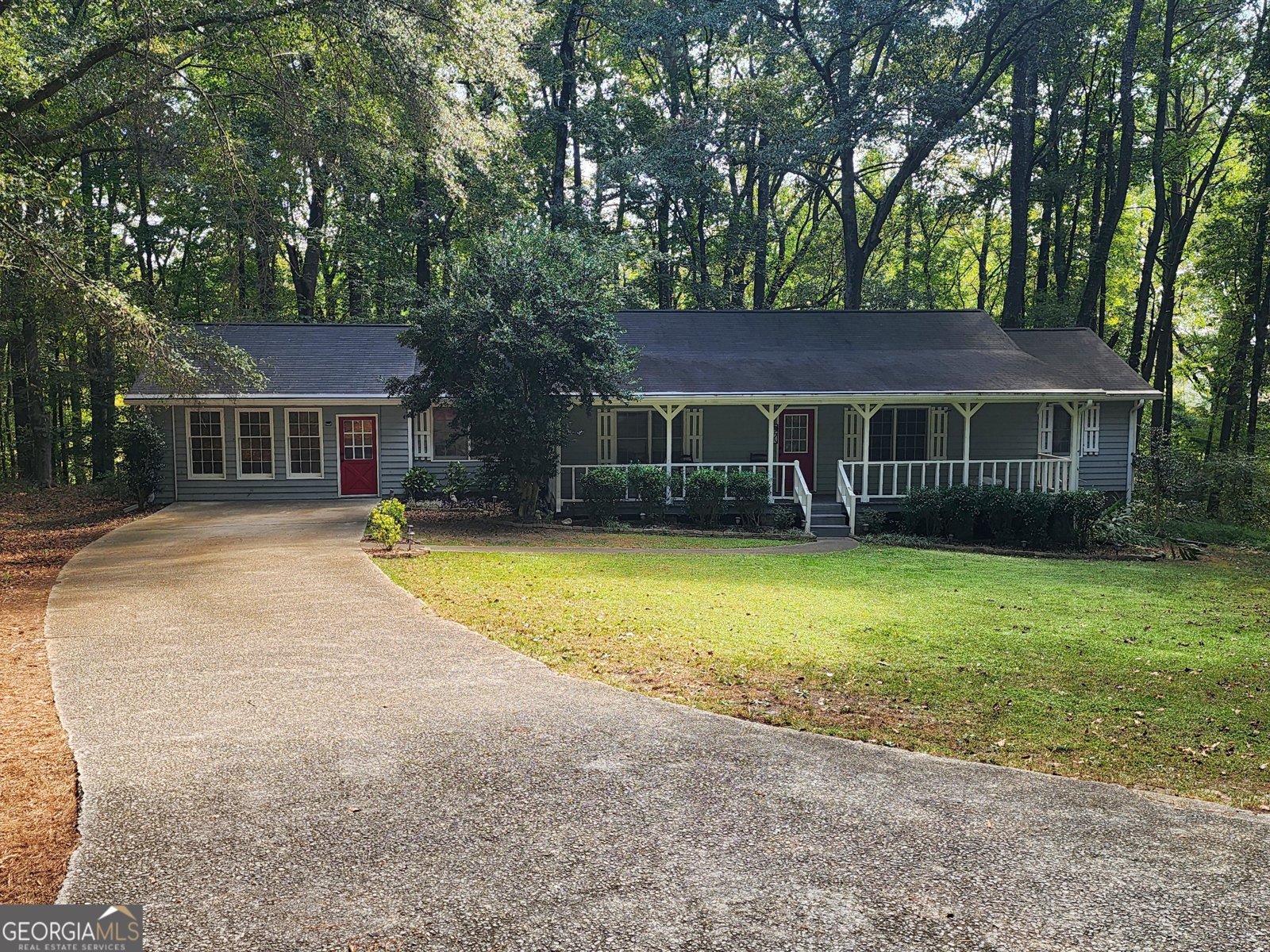 5317 Highway 81 Loganville - 1