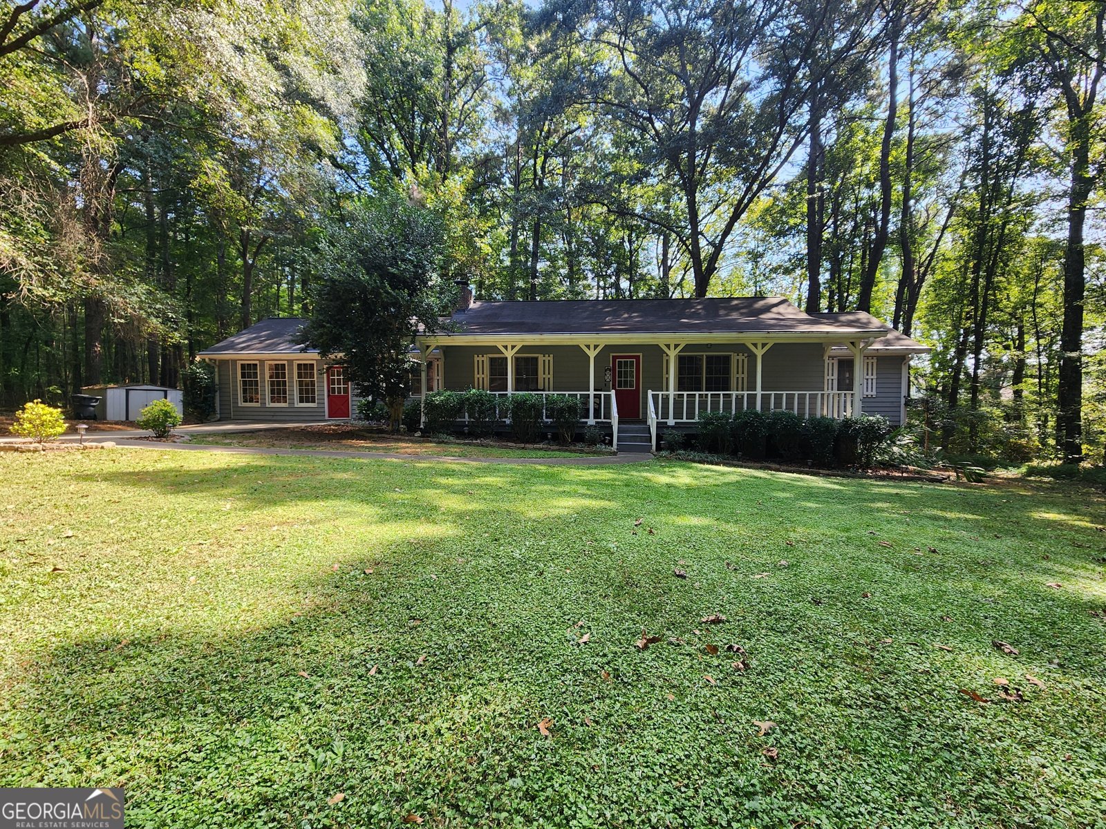 5317 Highway 81 Loganville - 2