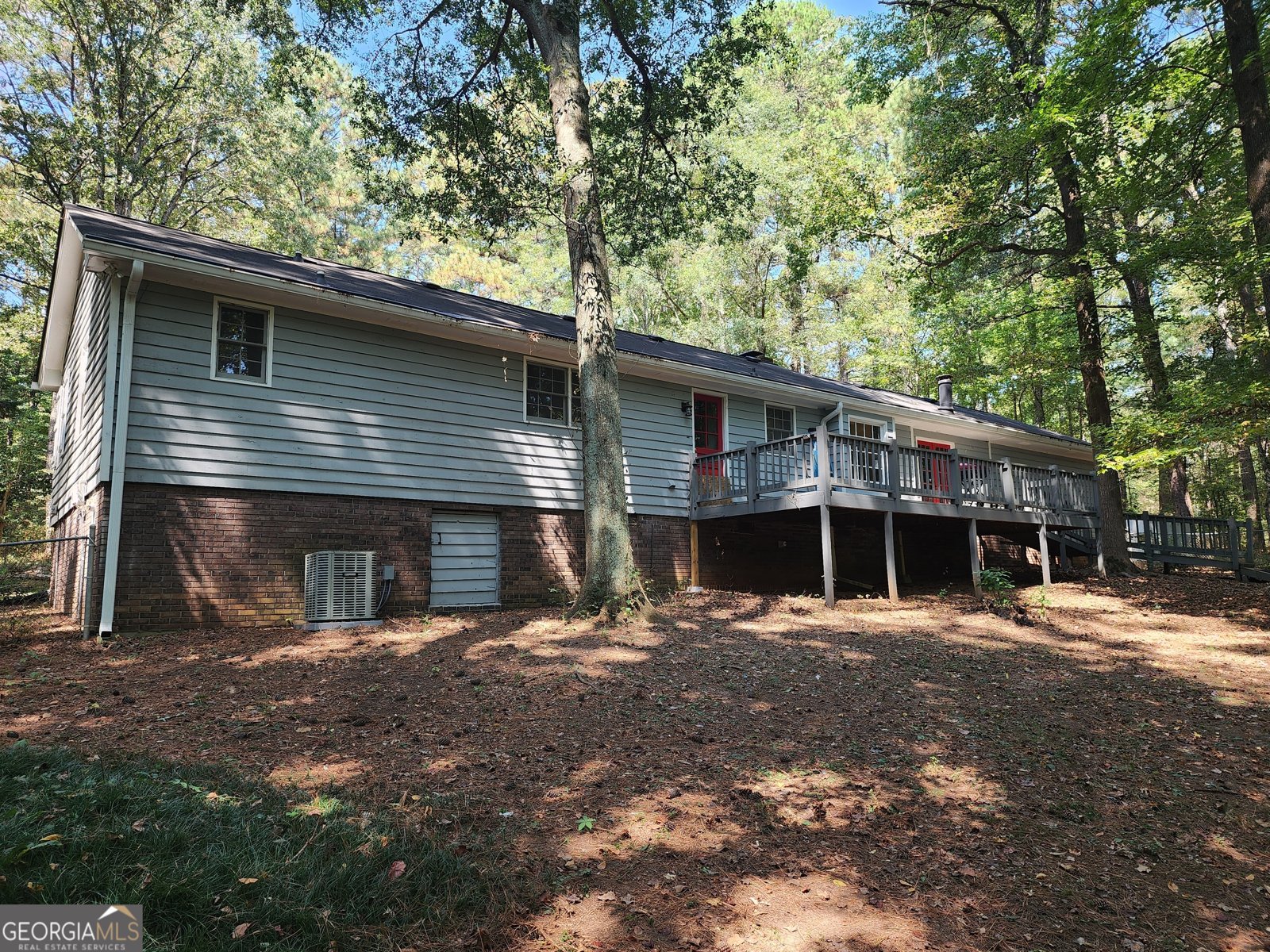 5317 Highway 81 Loganville - 25