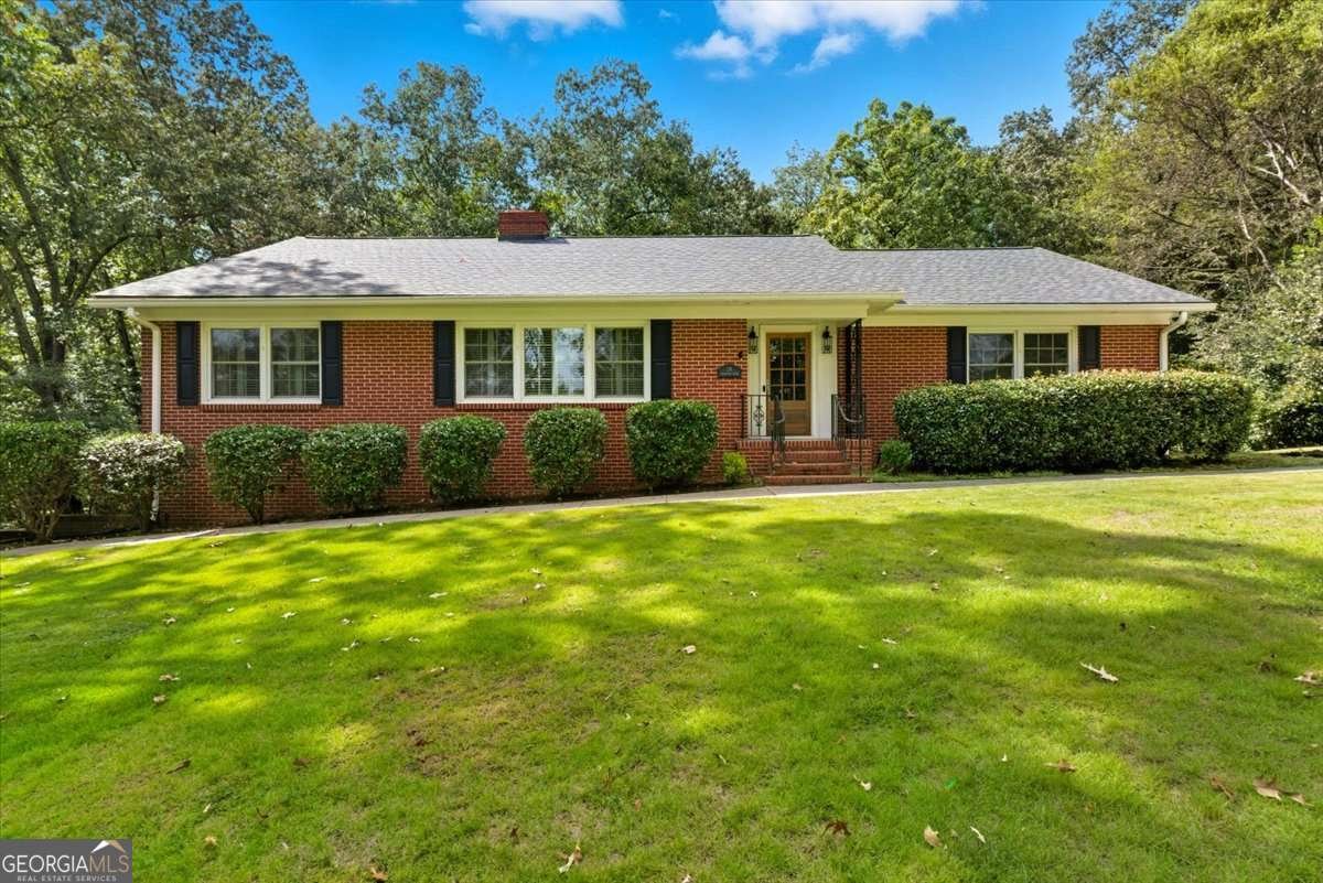 28 Crestwood Drive Rome - 1