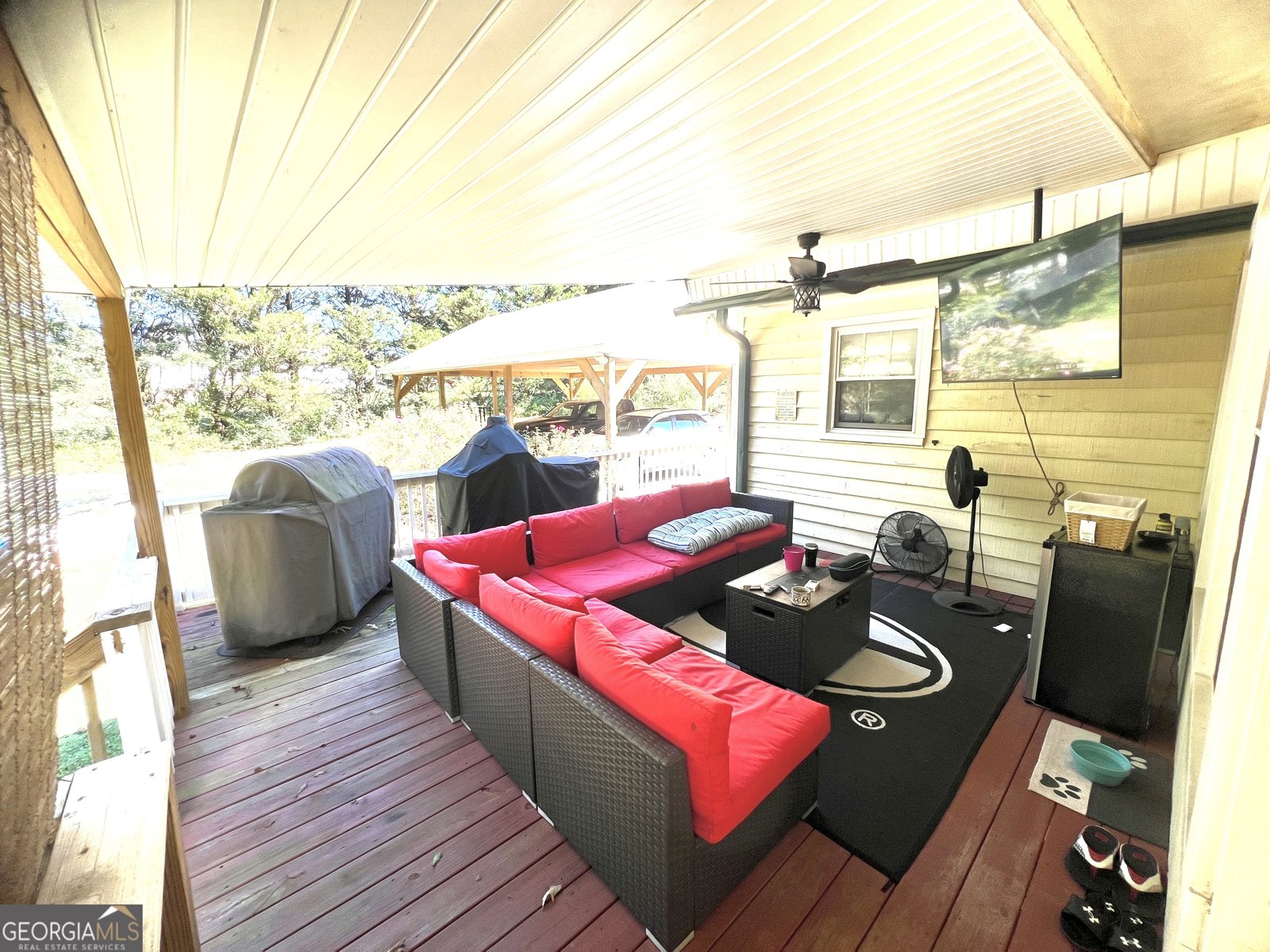 1338 Will Bailey Road Hartwell - 10
