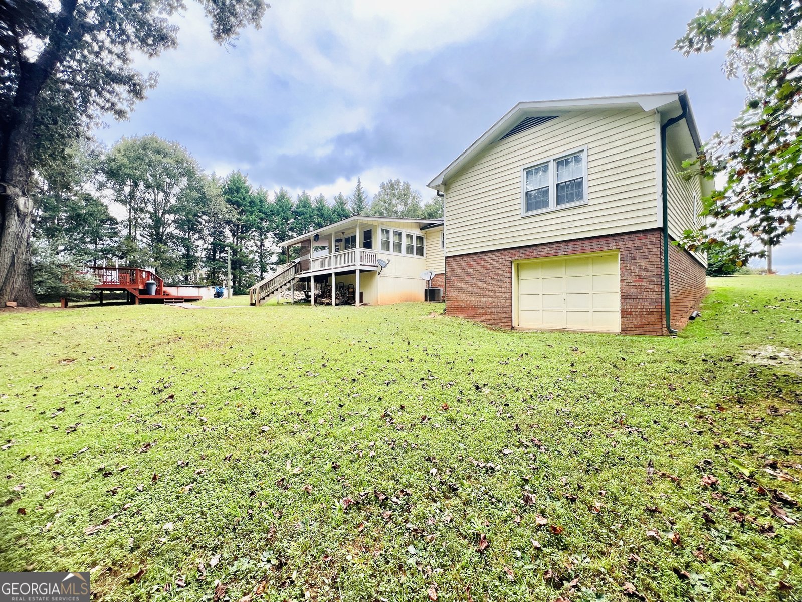 1338 Will Bailey Road Hartwell - 12