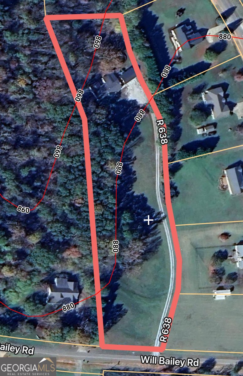 1338 Will Bailey Road Hartwell - 21