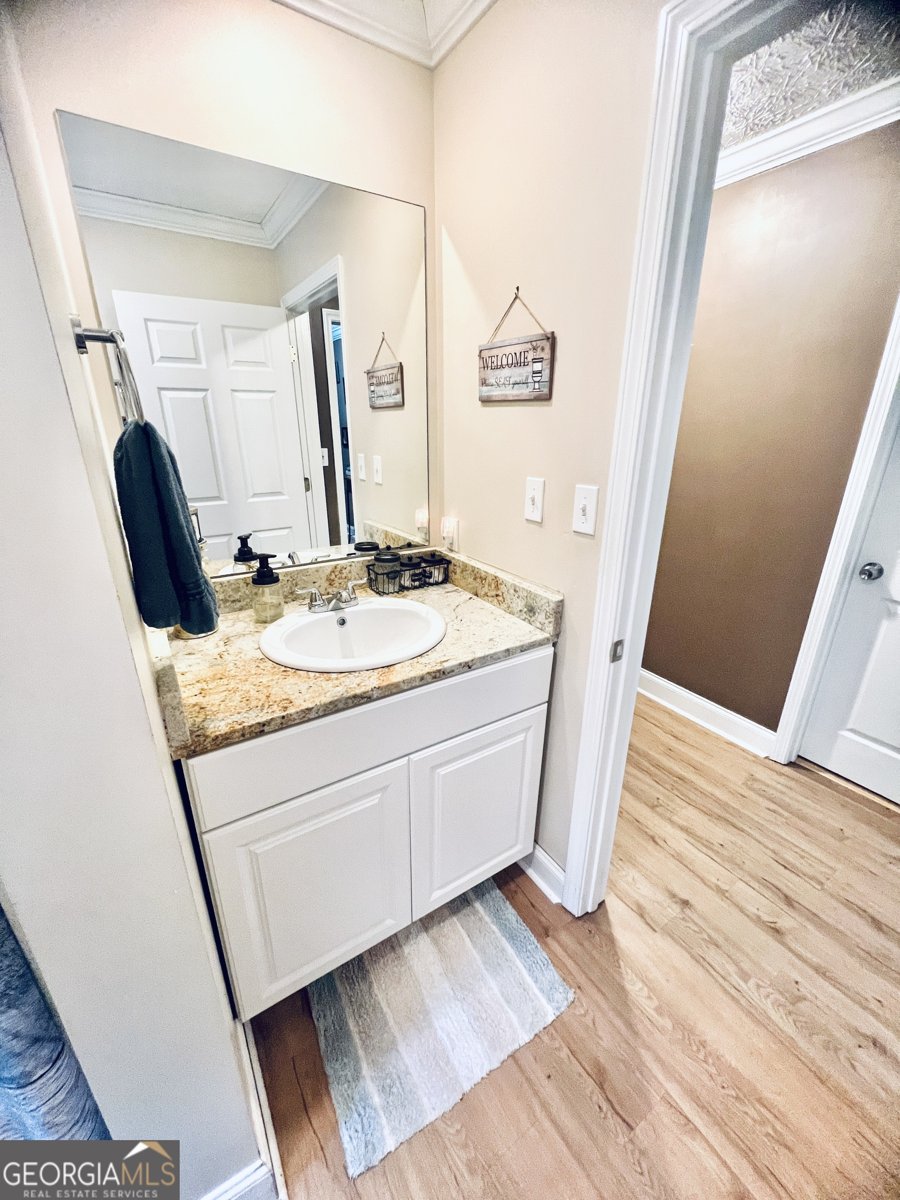 1338 Will Bailey Road Hartwell - 24