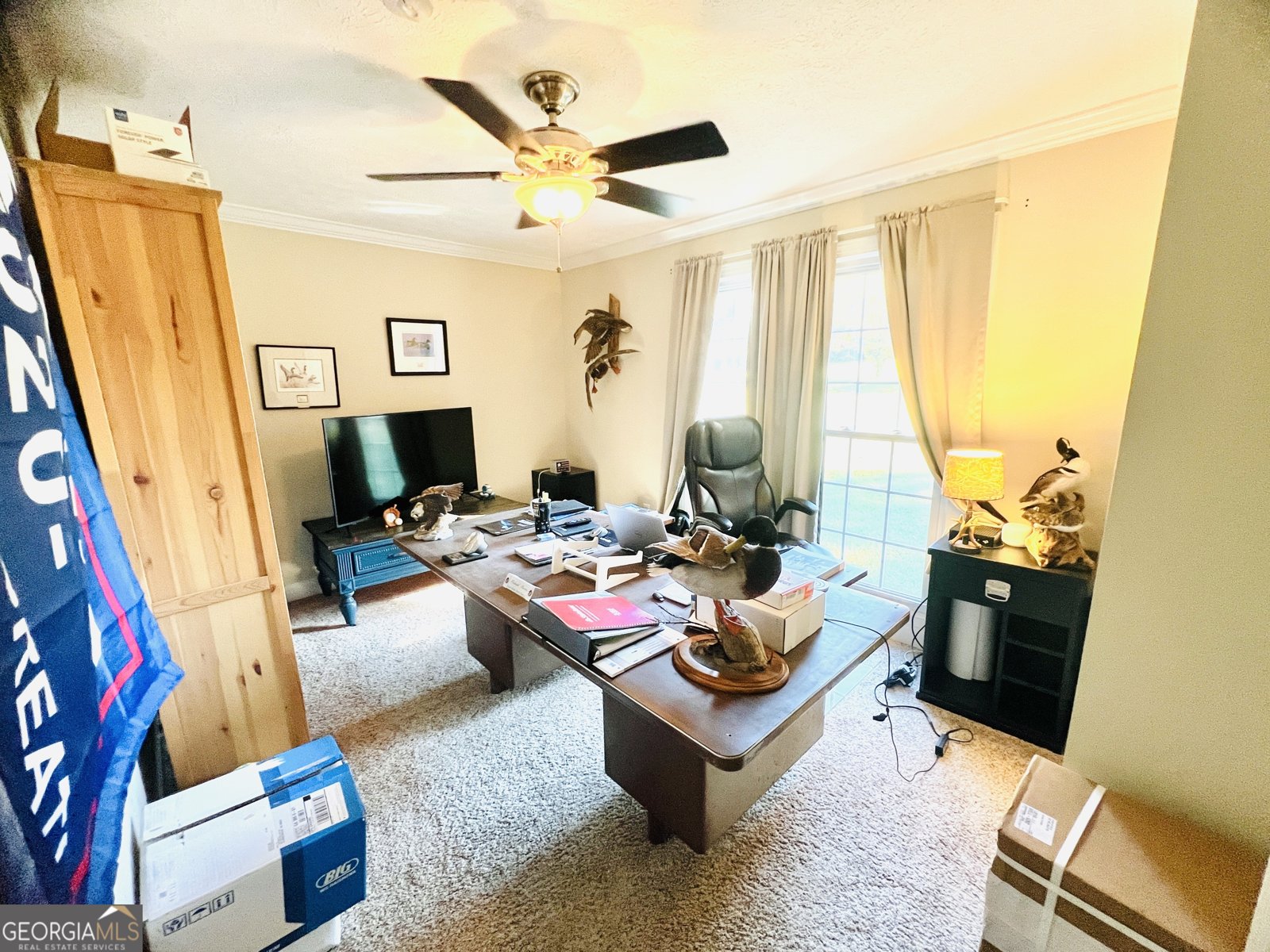 1338 Will Bailey Road Hartwell - 31