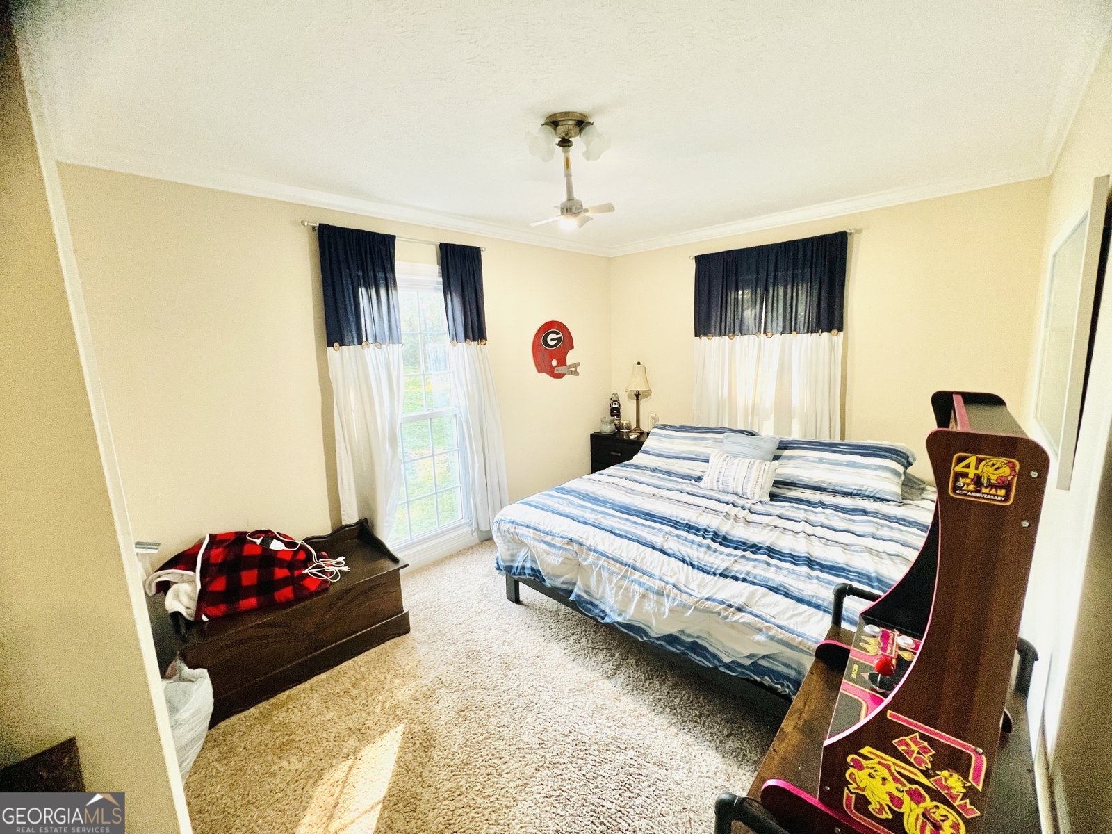 1338 Will Bailey Road Hartwell - 33