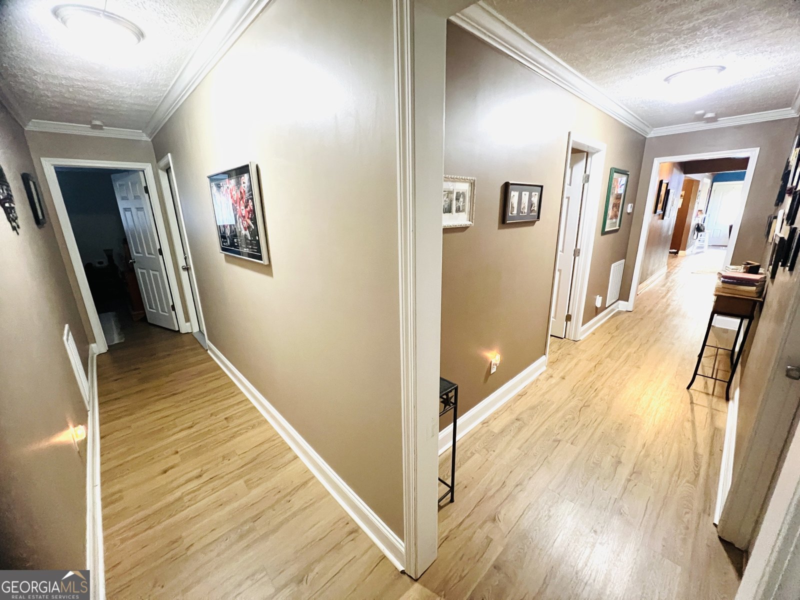 1338 Will Bailey Road Hartwell - 35