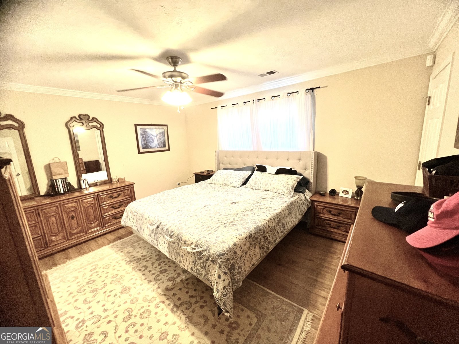 1338 Will Bailey Road Hartwell - 36
