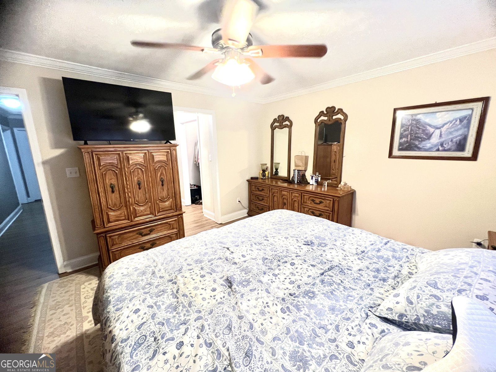 1338 Will Bailey Road Hartwell - 37