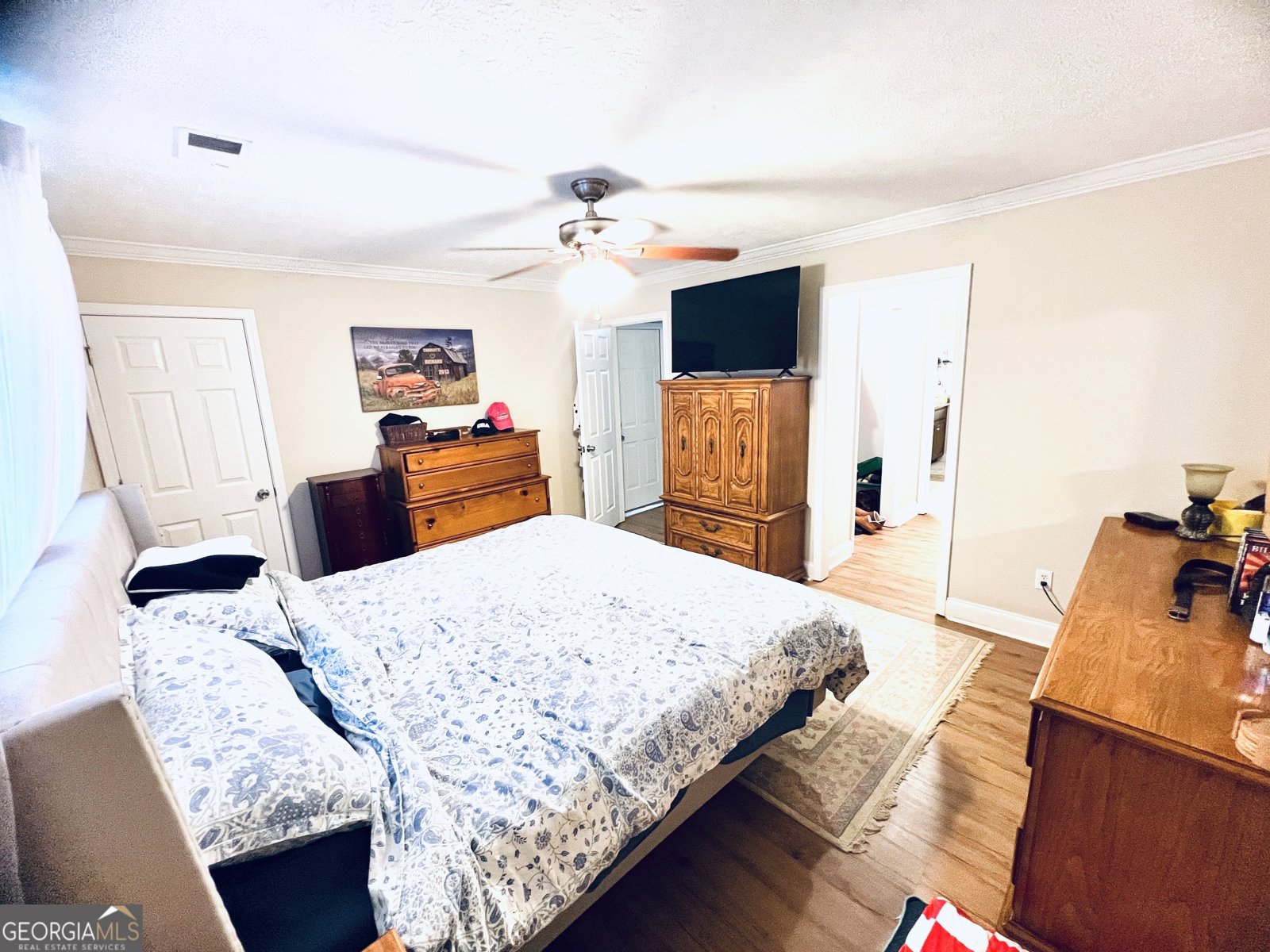 1338 Will Bailey Road Hartwell - 38