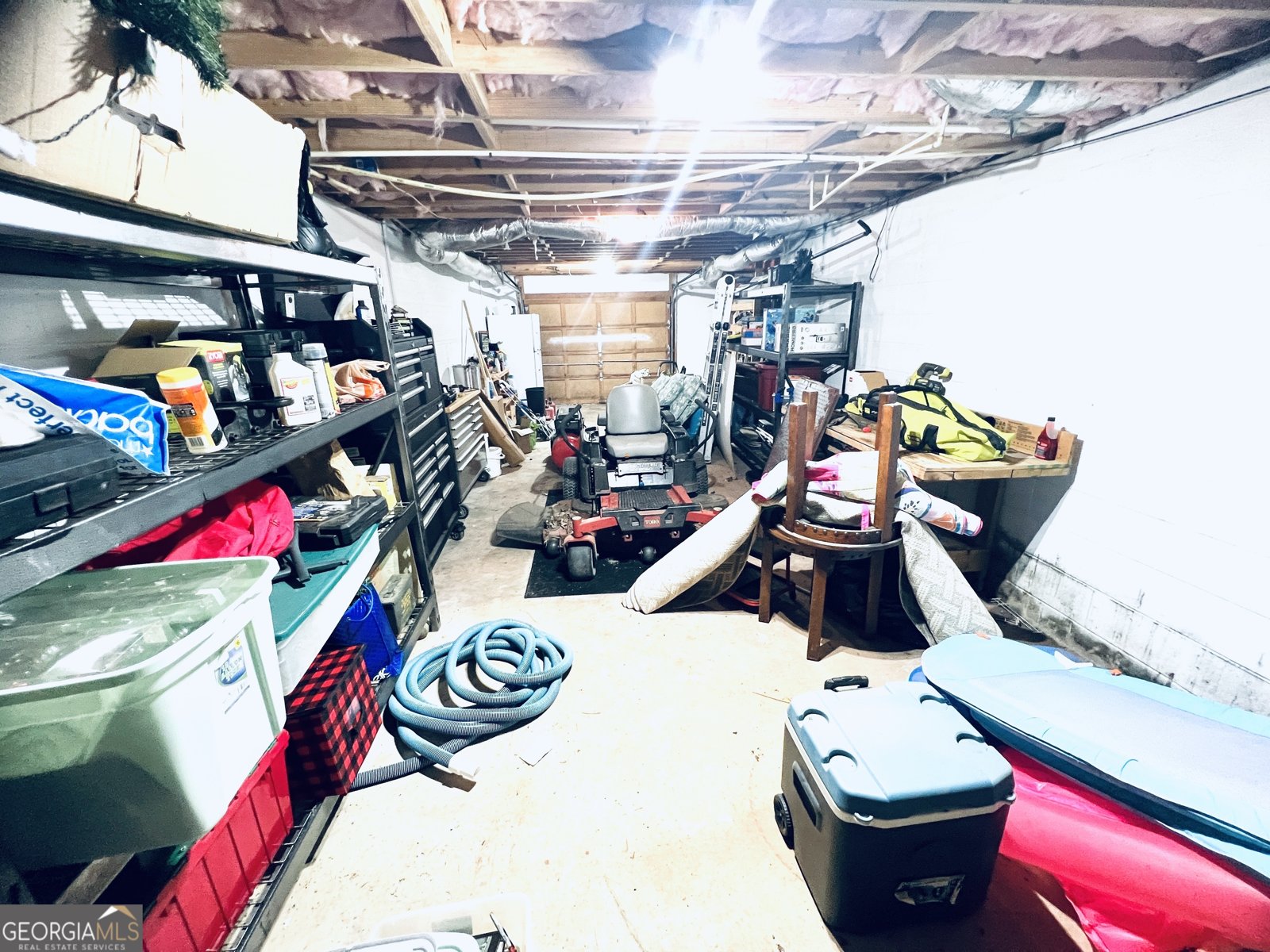 1338 Will Bailey Road Hartwell - 45
