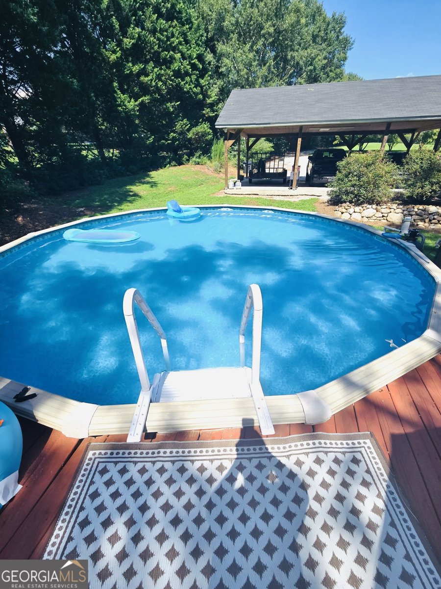 1338 Will Bailey Road Hartwell - 51