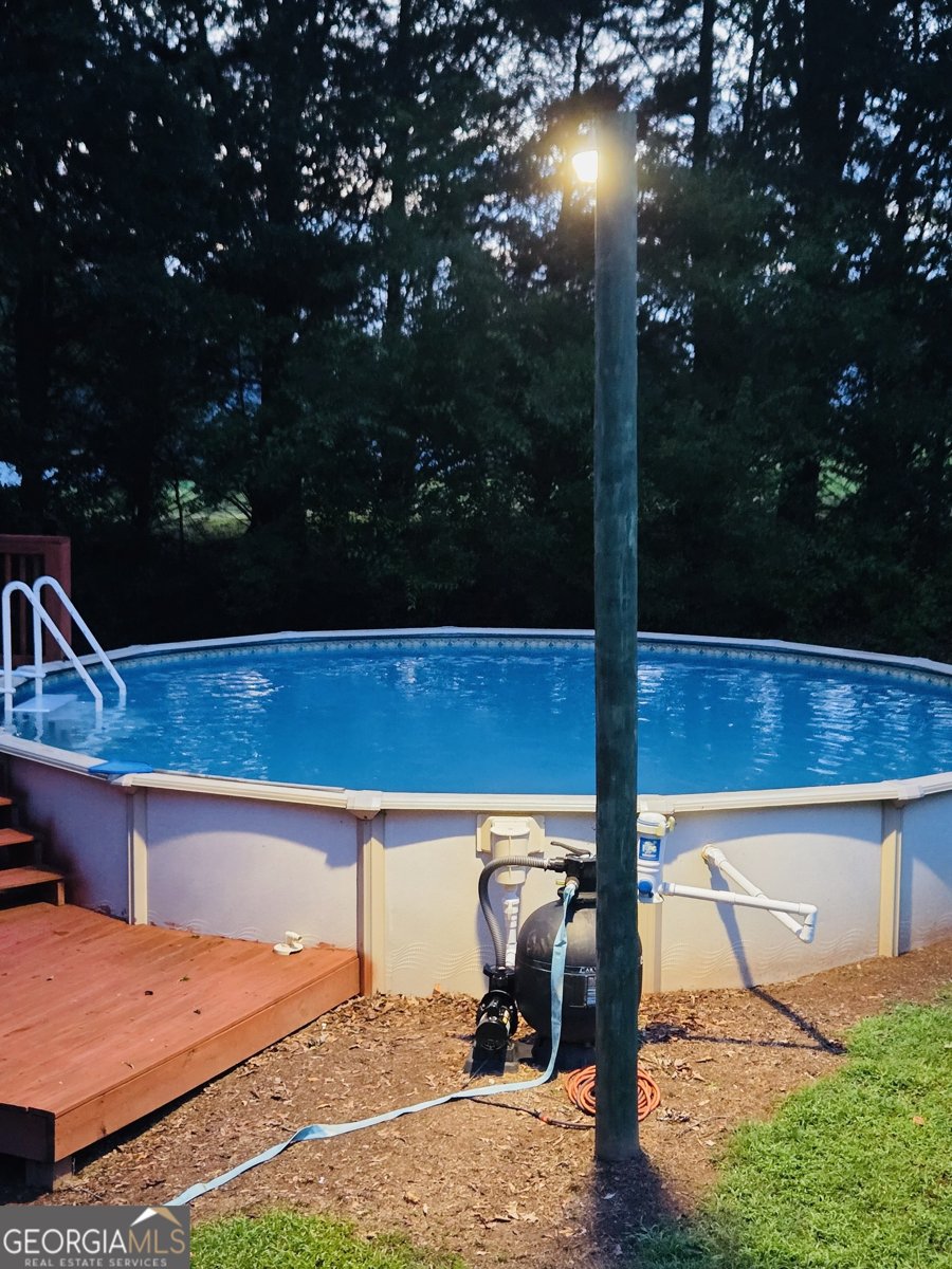 1338 Will Bailey Road Hartwell - 52