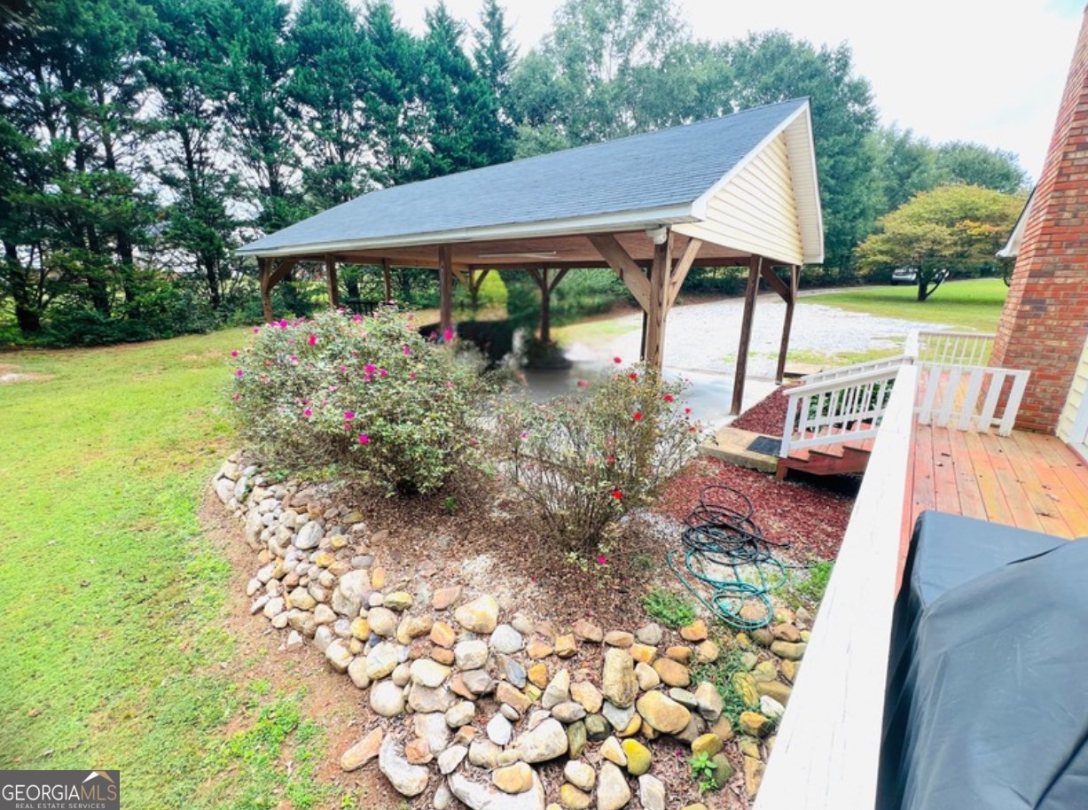 1338 Will Bailey Road Hartwell - 53