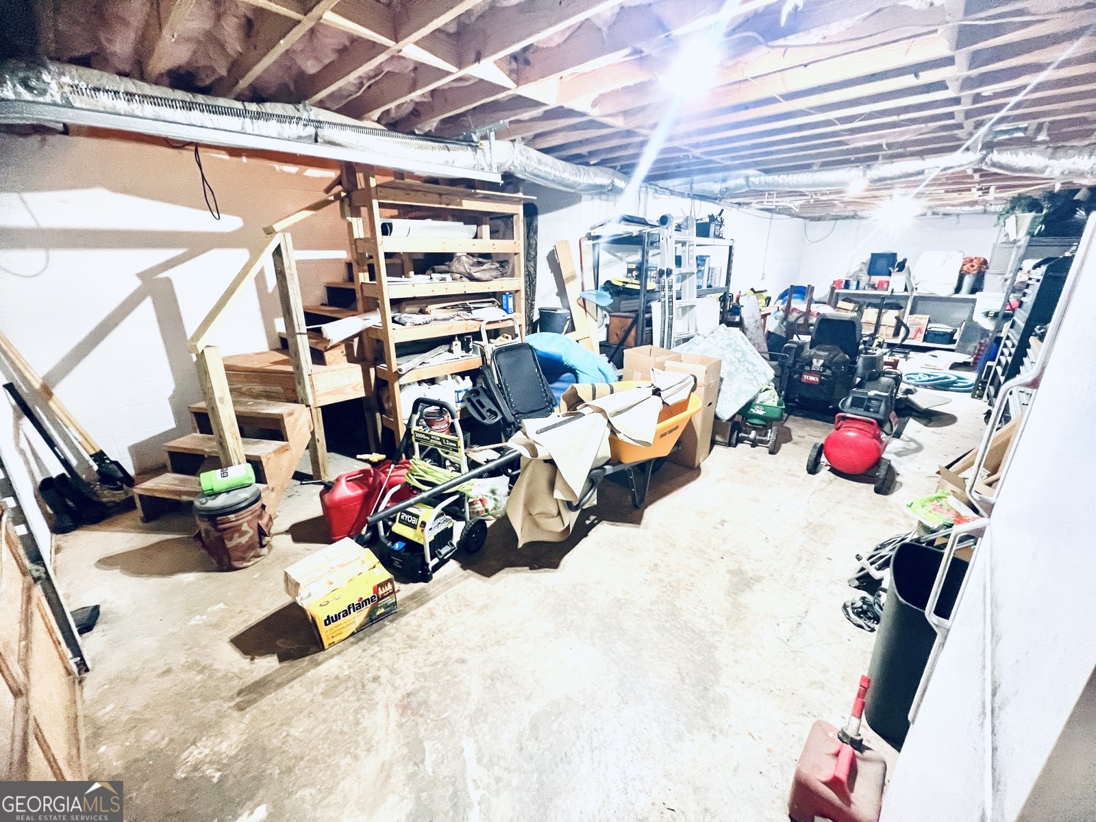 1338 Will Bailey Road Hartwell - 8