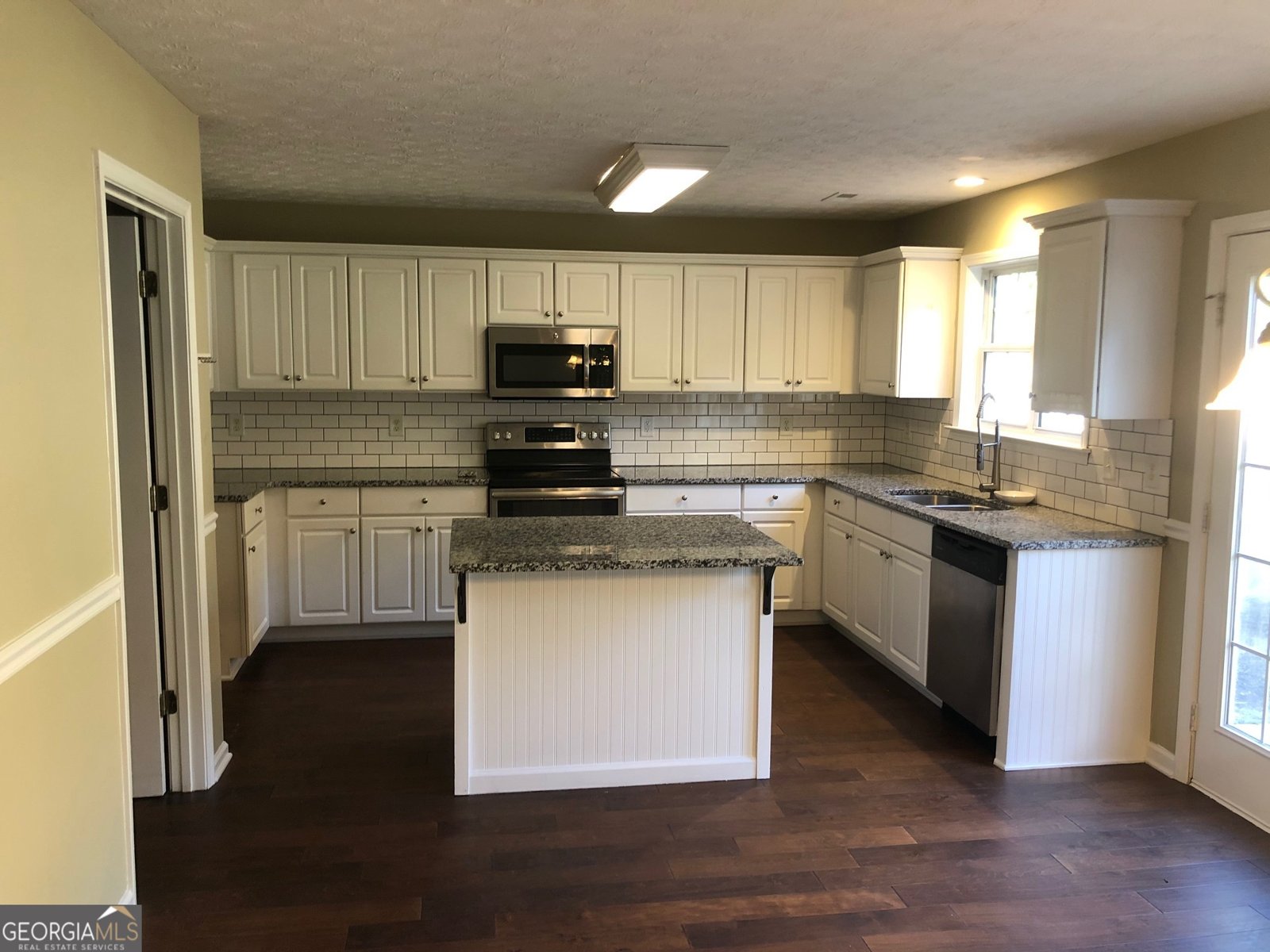 180 Brechin Drive Senoia - 2