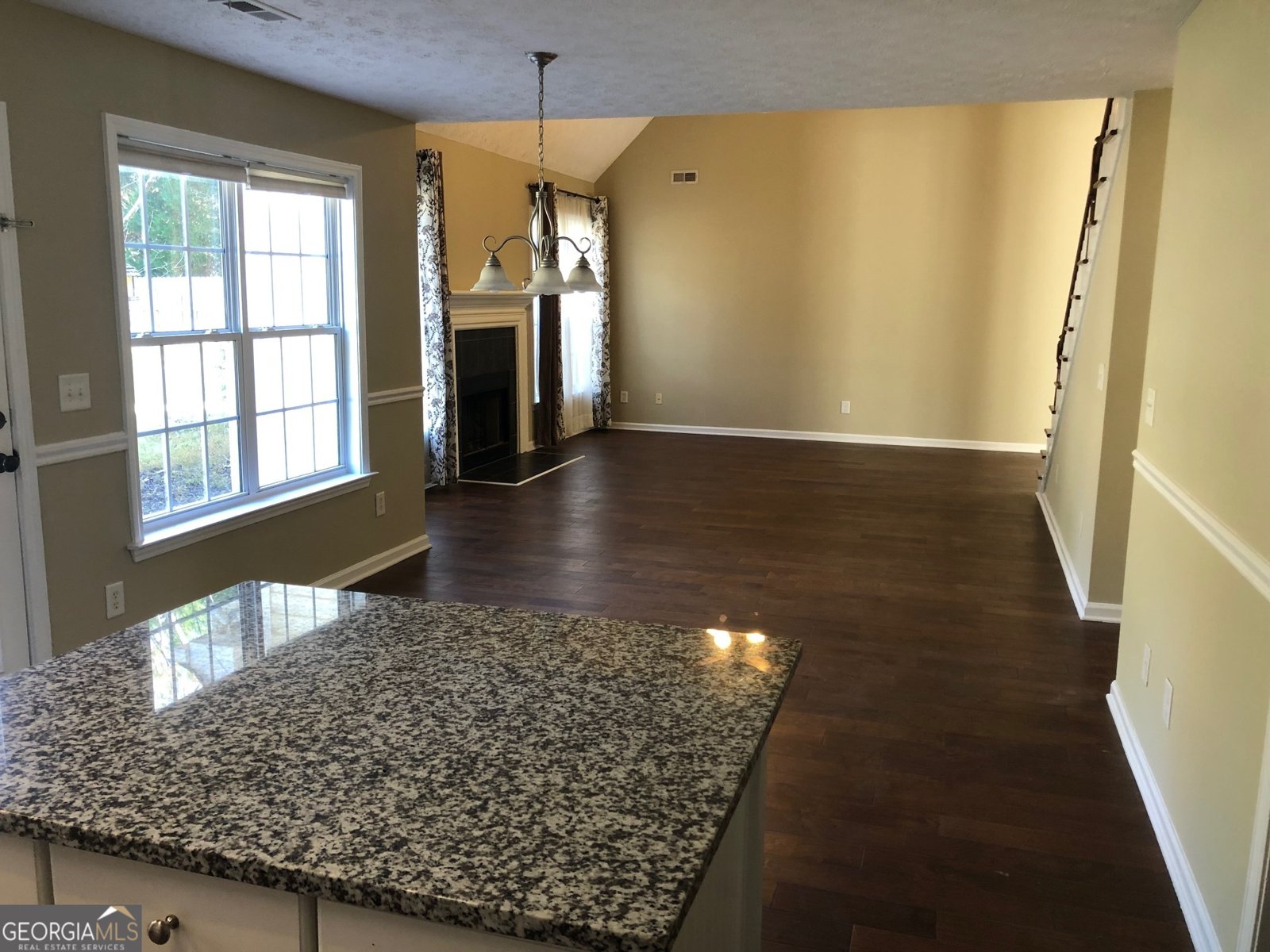 180 Brechin Drive Senoia - 3