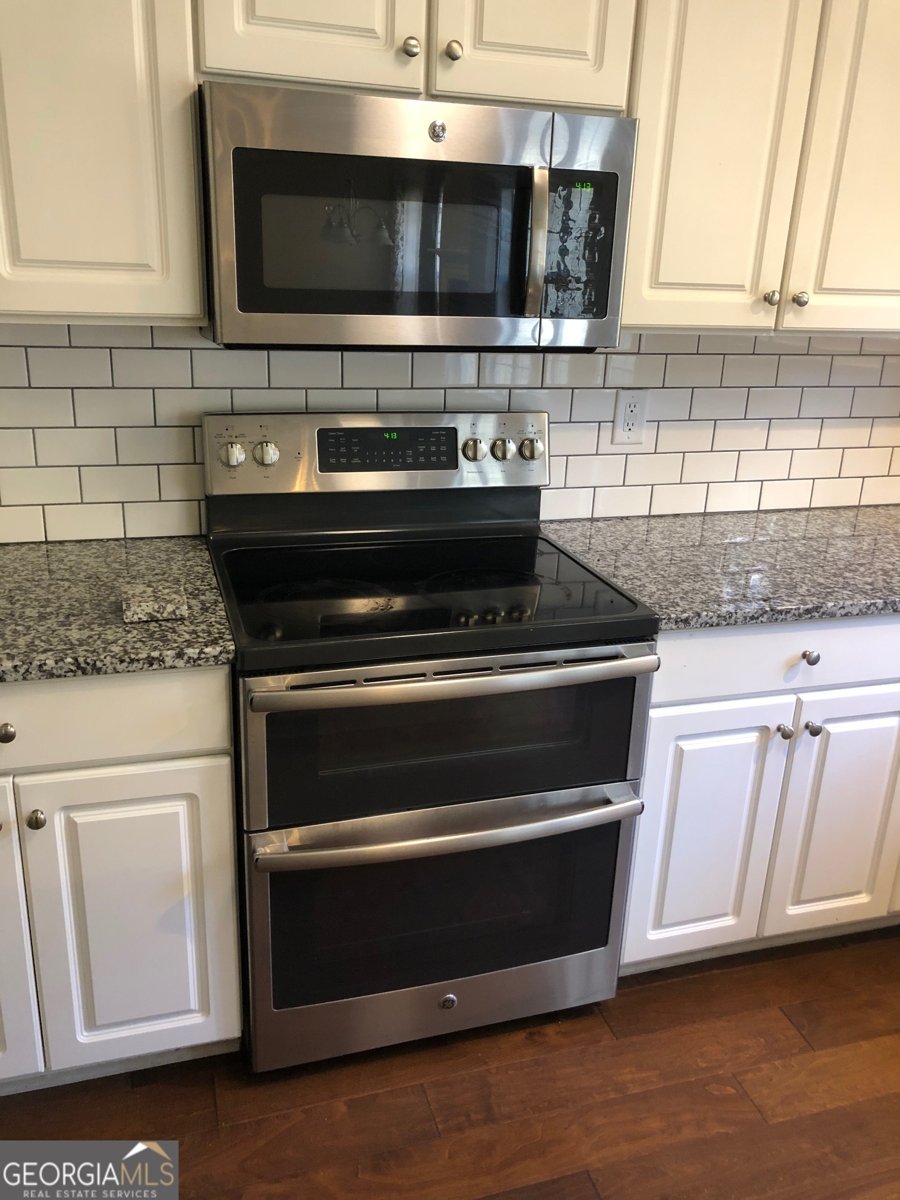 180 Brechin Drive Senoia - 4