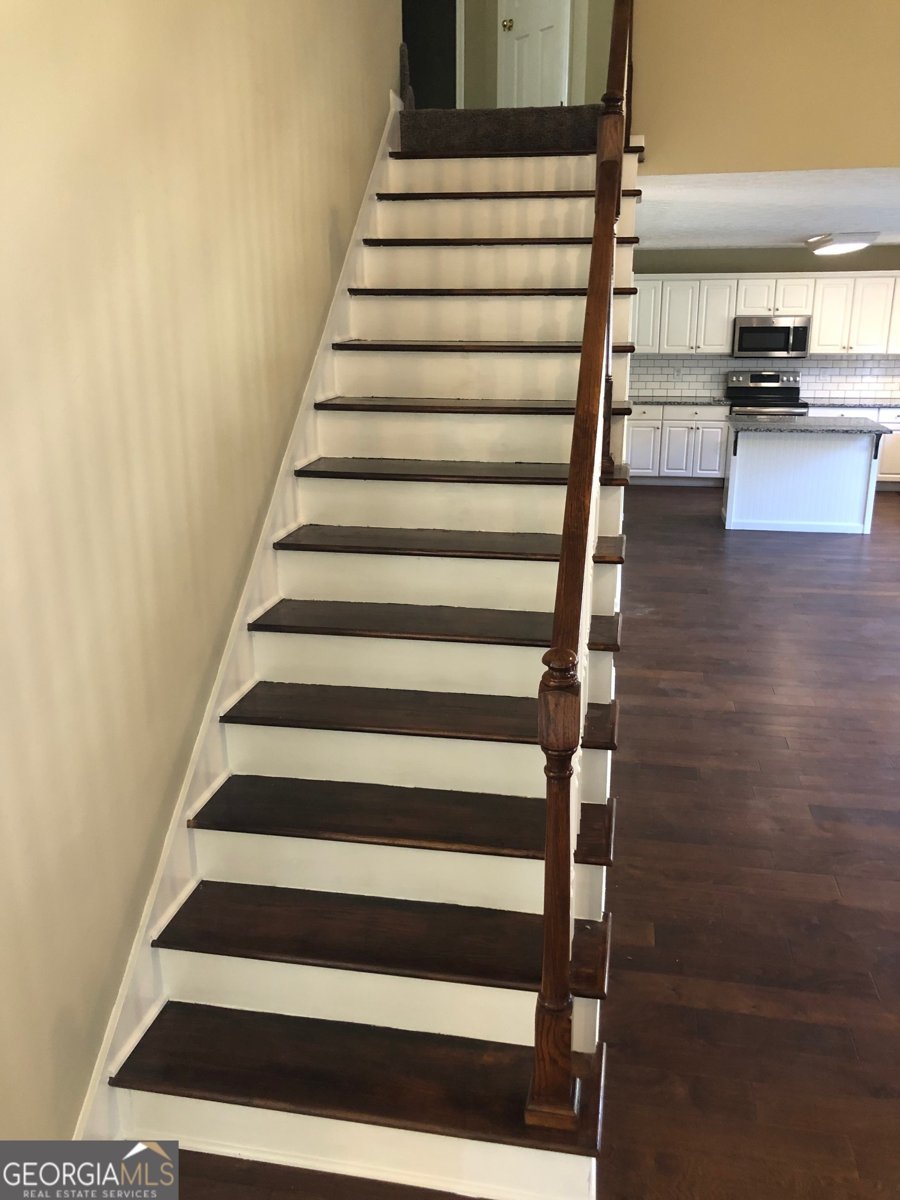 180 Brechin Drive Senoia - 5