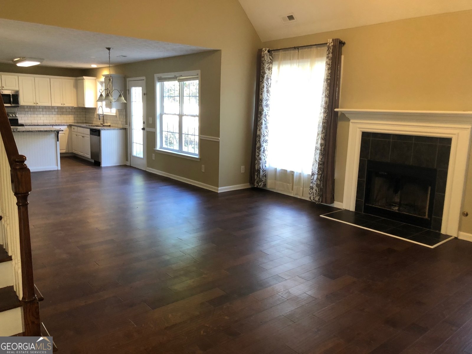180 Brechin Drive Senoia - 6