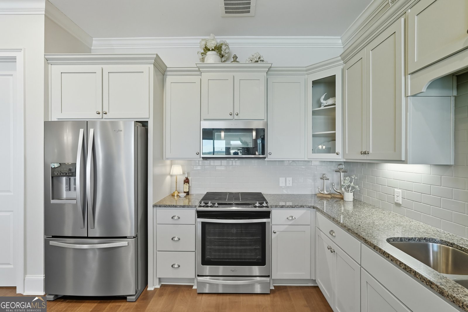 227 Fort King George Drive Darien - 12