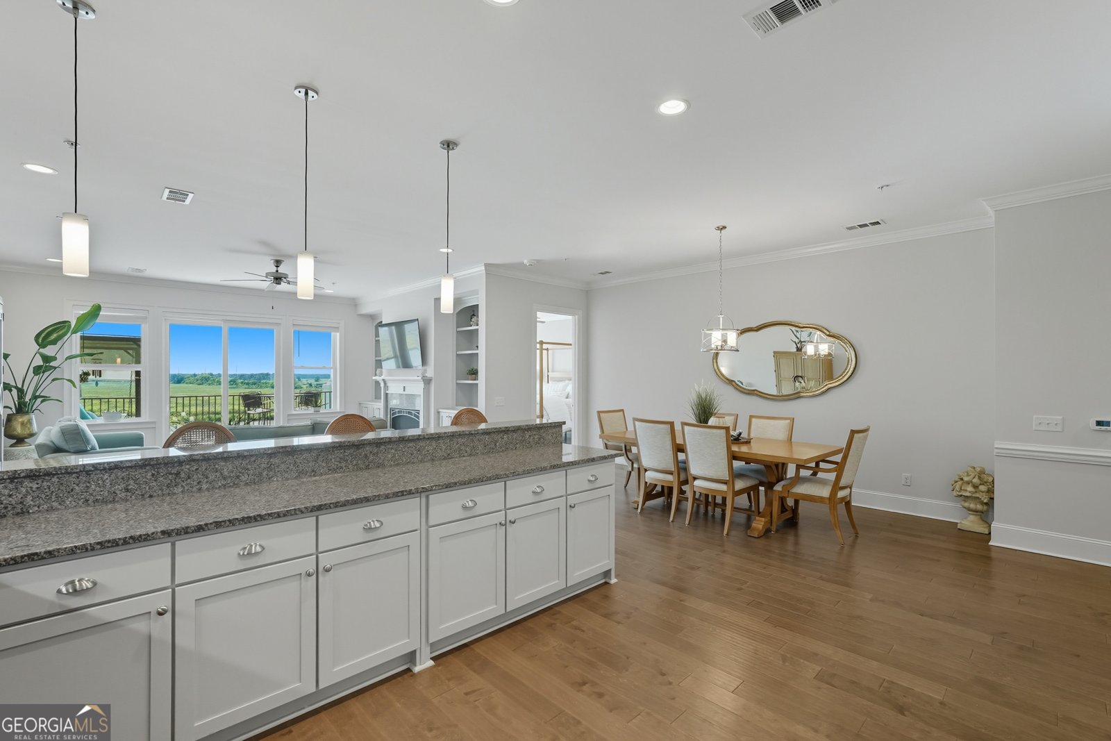 227 Fort King George Drive Darien - 14