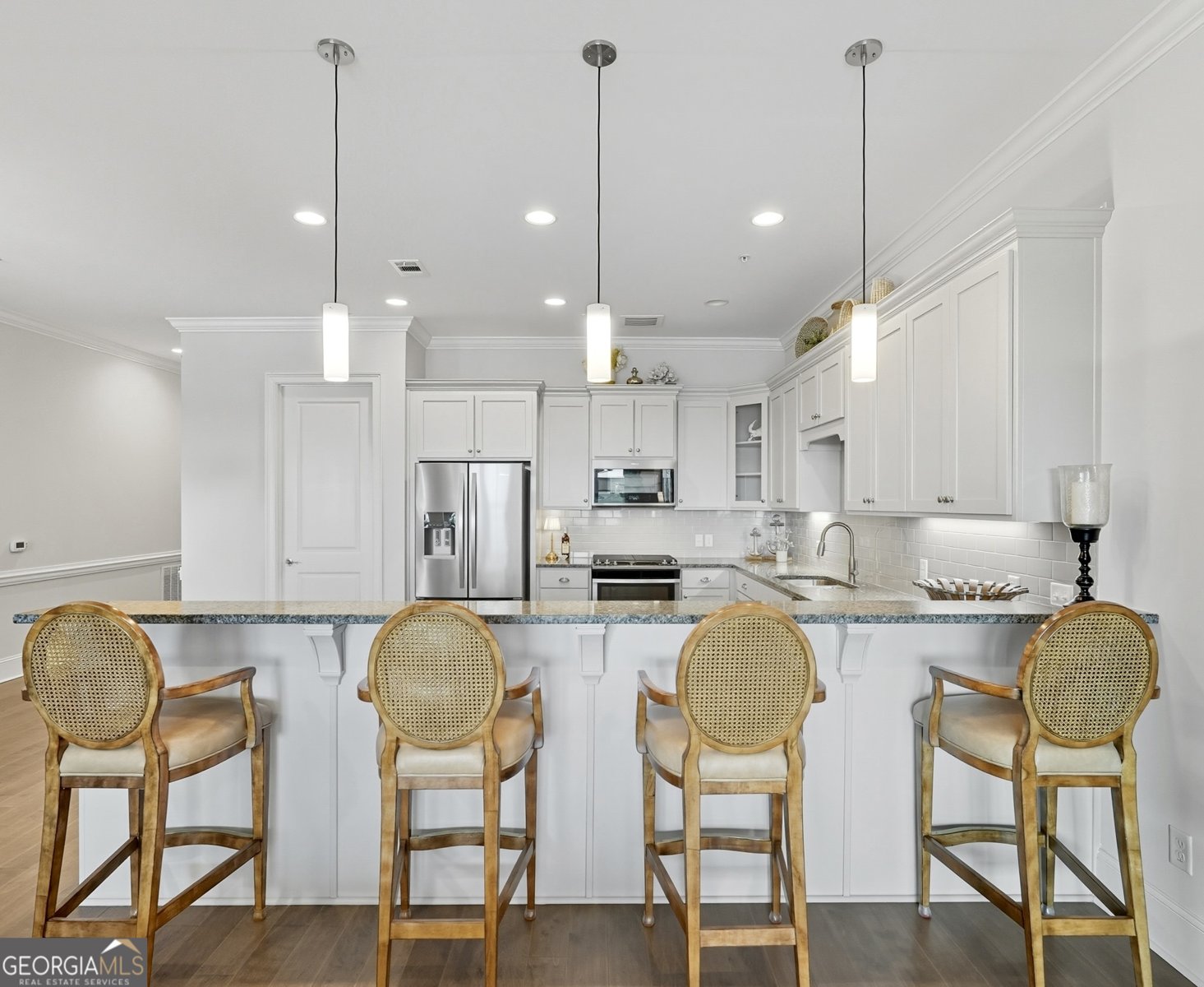 227 Fort King George Drive Darien - 16