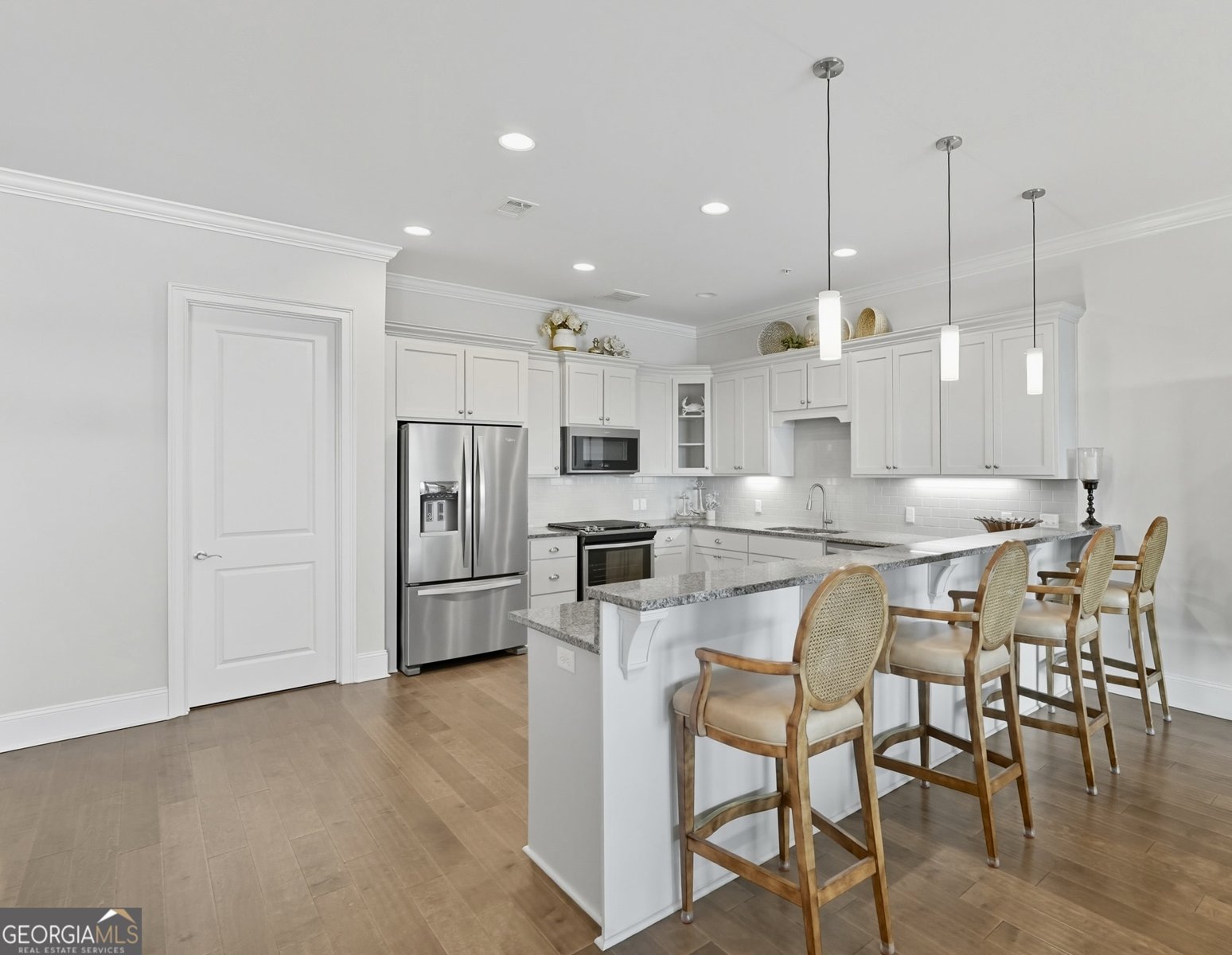 227 Fort King George Drive Darien - 17