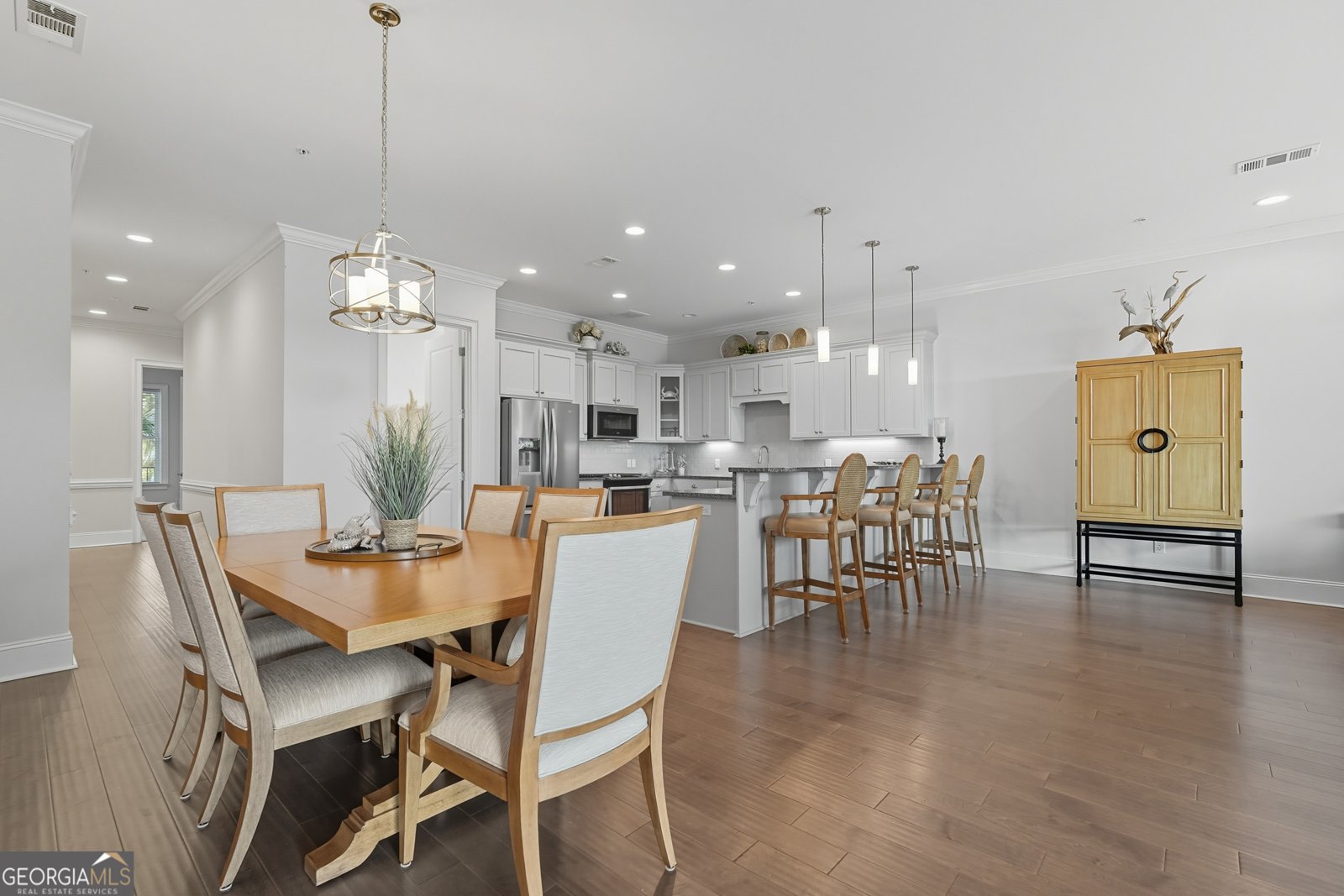 227 Fort King George Drive Darien - 19