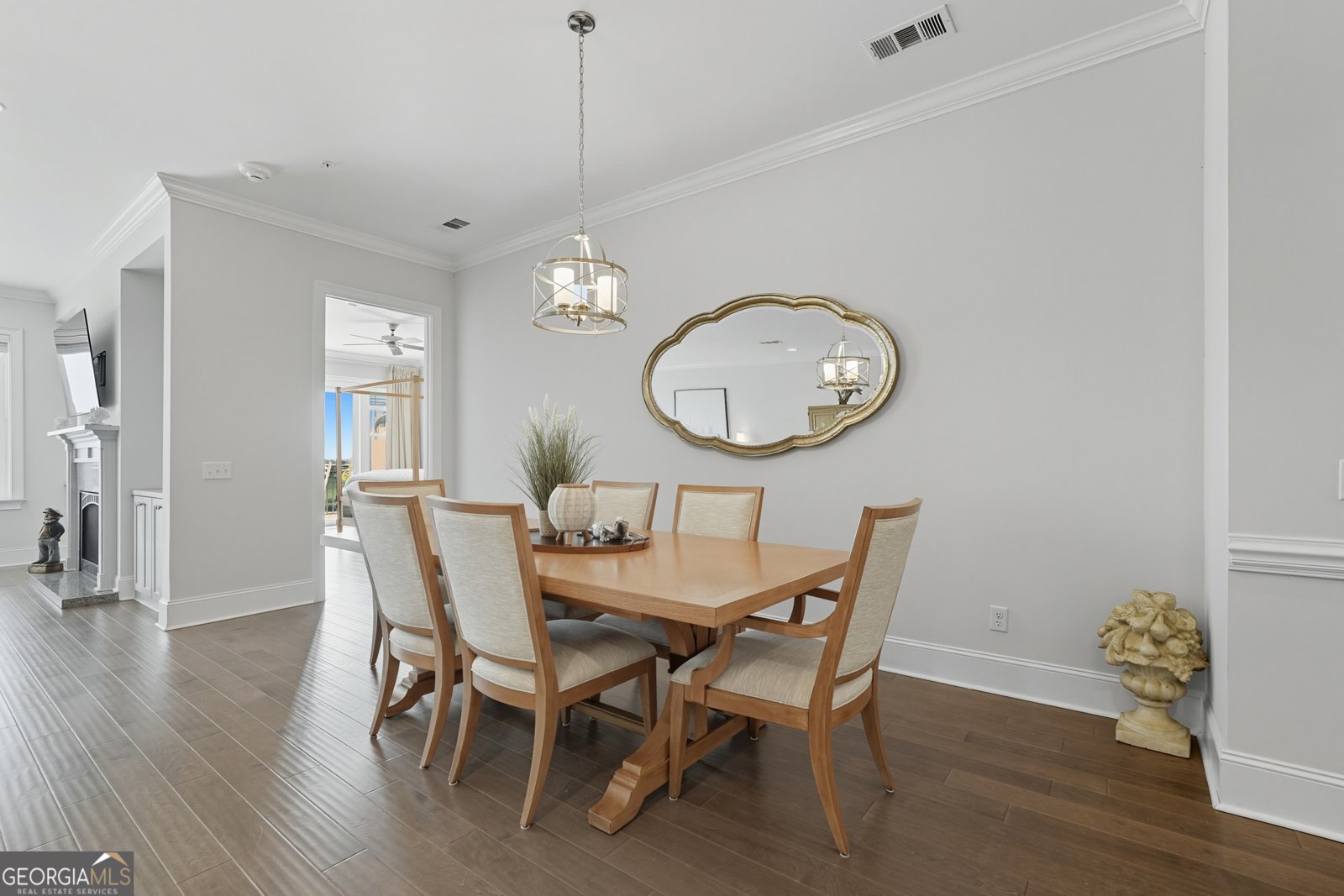 227 Fort King George Drive Darien - 20