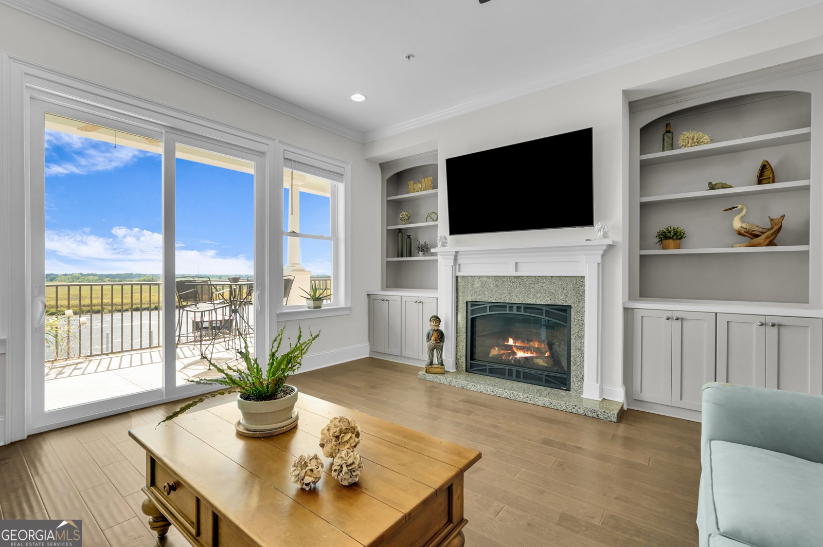 227 Fort King George Drive Darien - 29