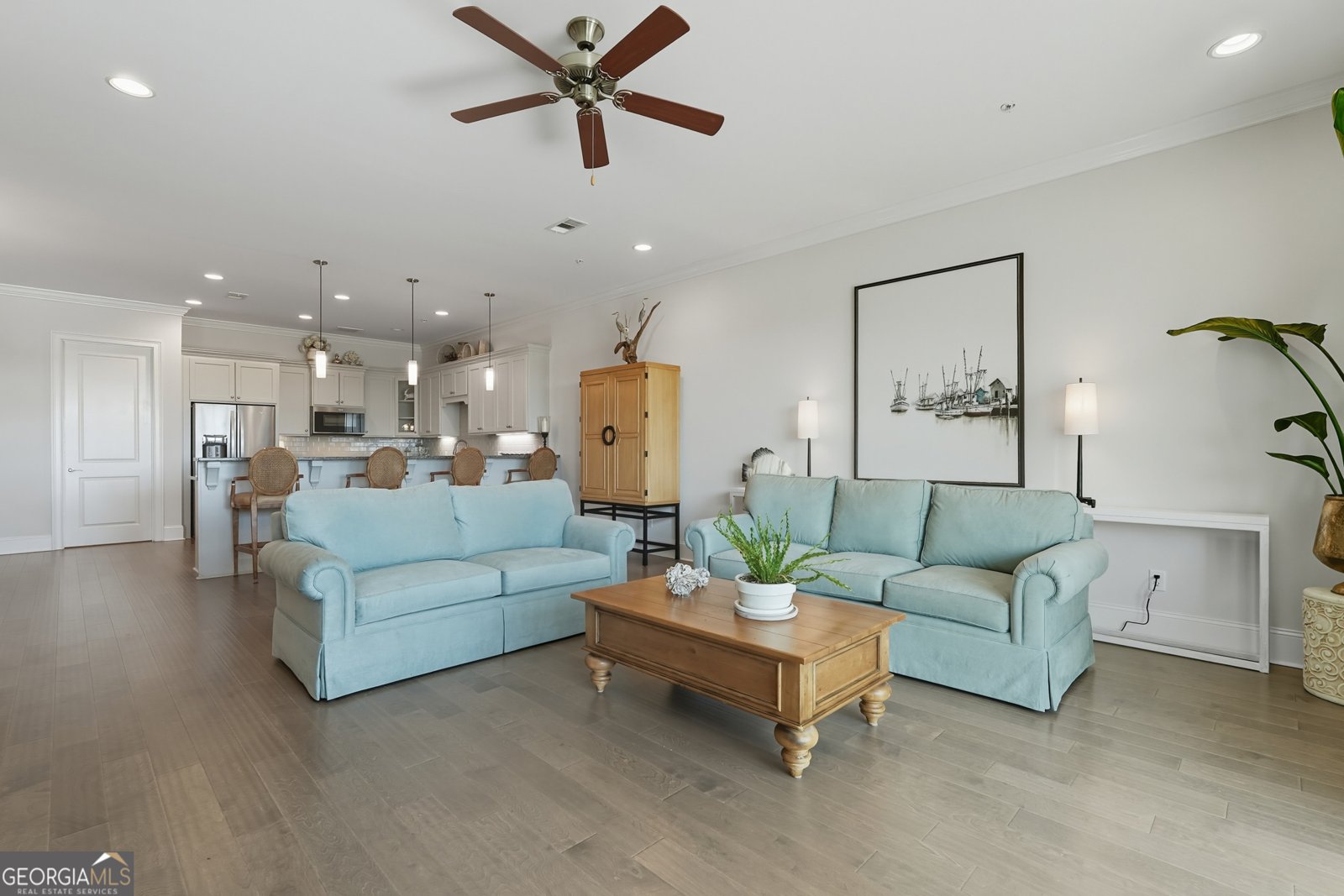 227 Fort King George Drive Darien - 30