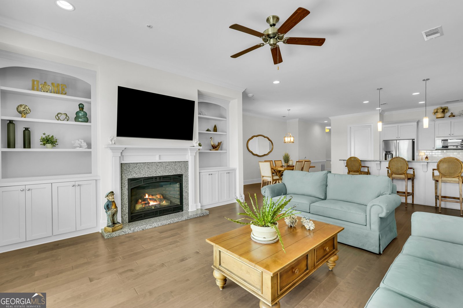 227 Fort King George Drive Darien - 31