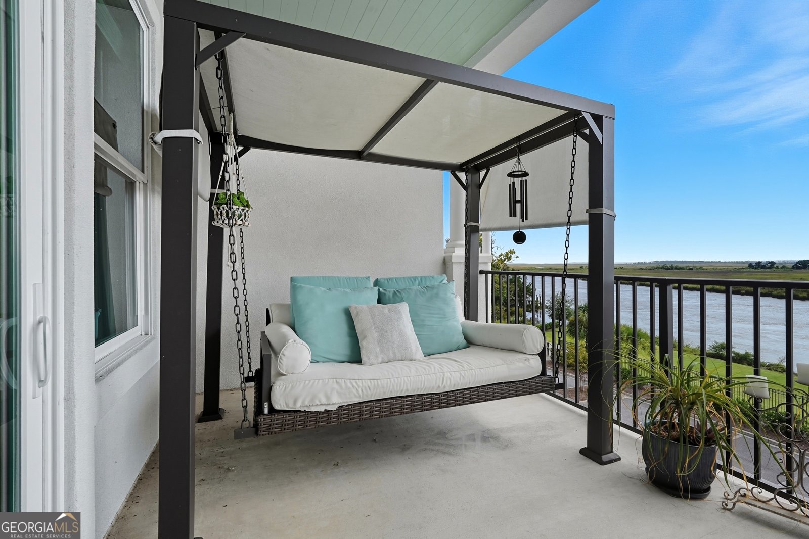 227 Fort King George Drive Darien - 32